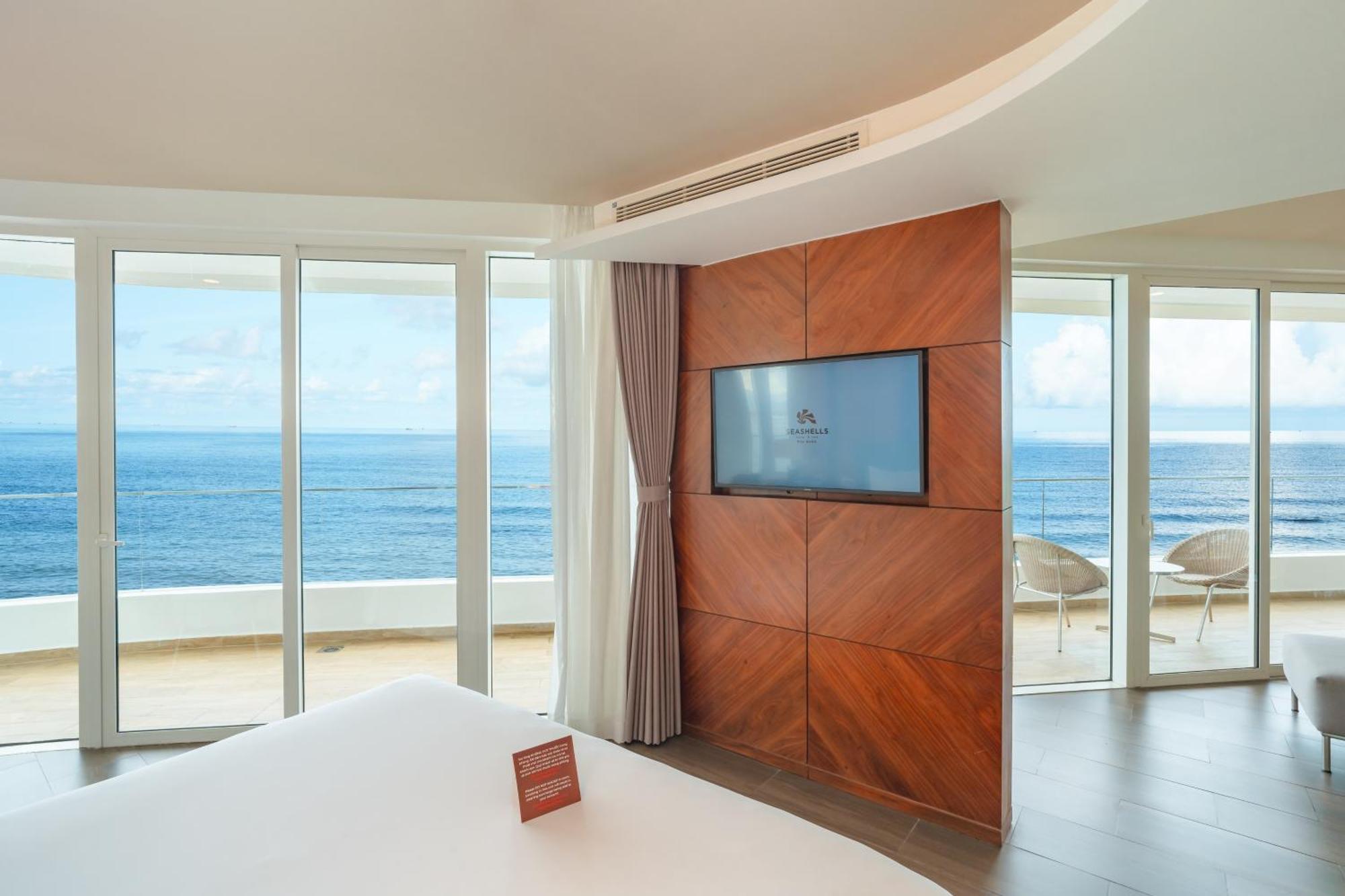 Seashells Hotel&spa