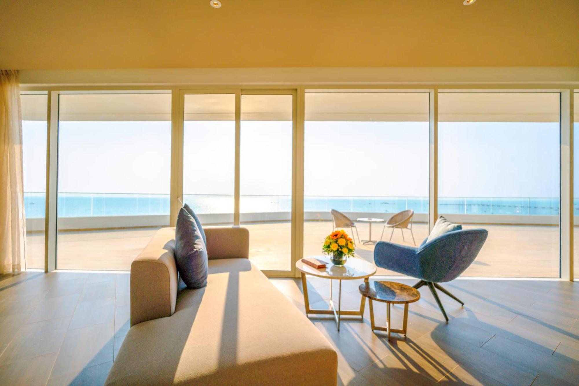 Seashells Hotel&spa