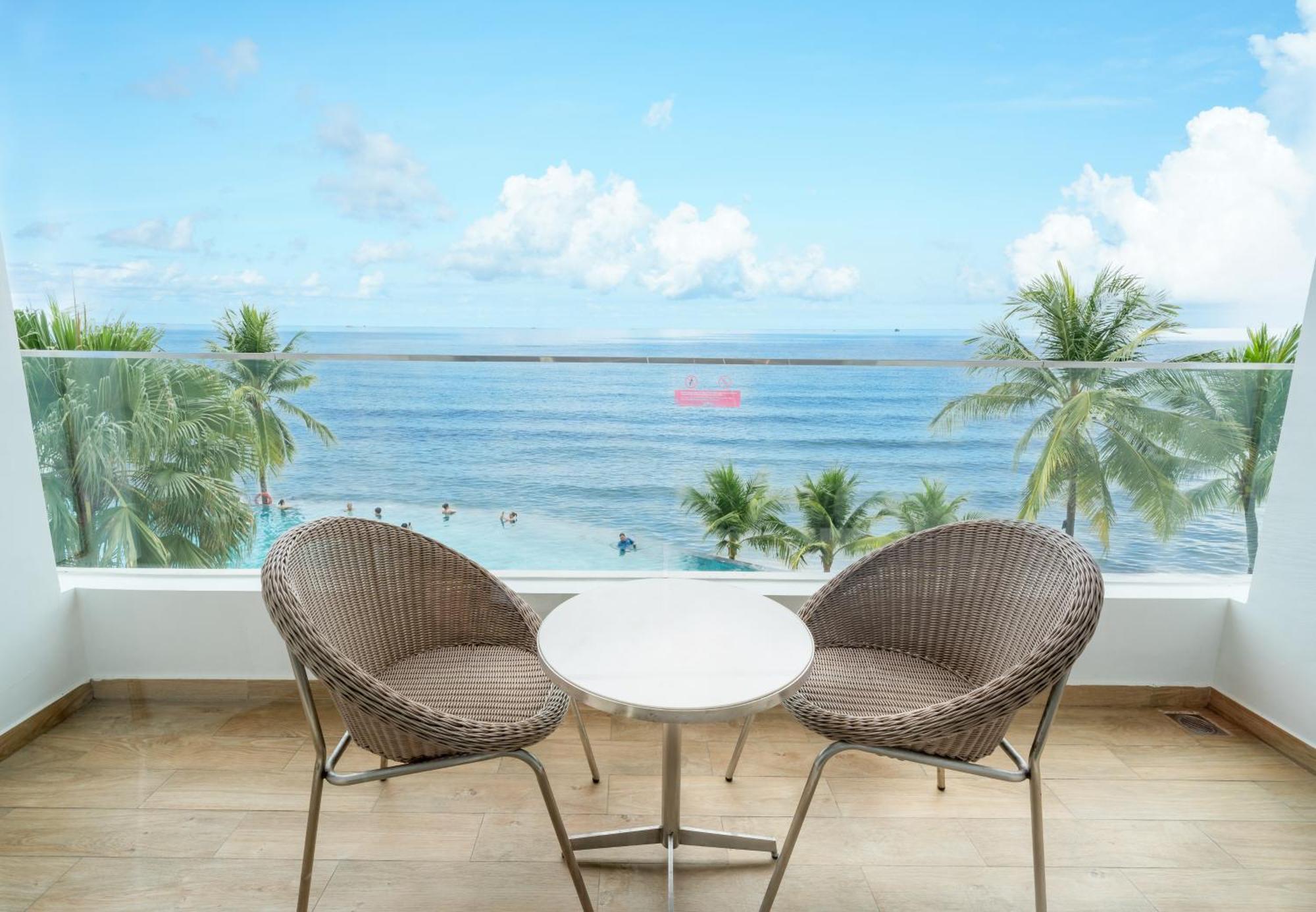 Seashells Hotel&spa