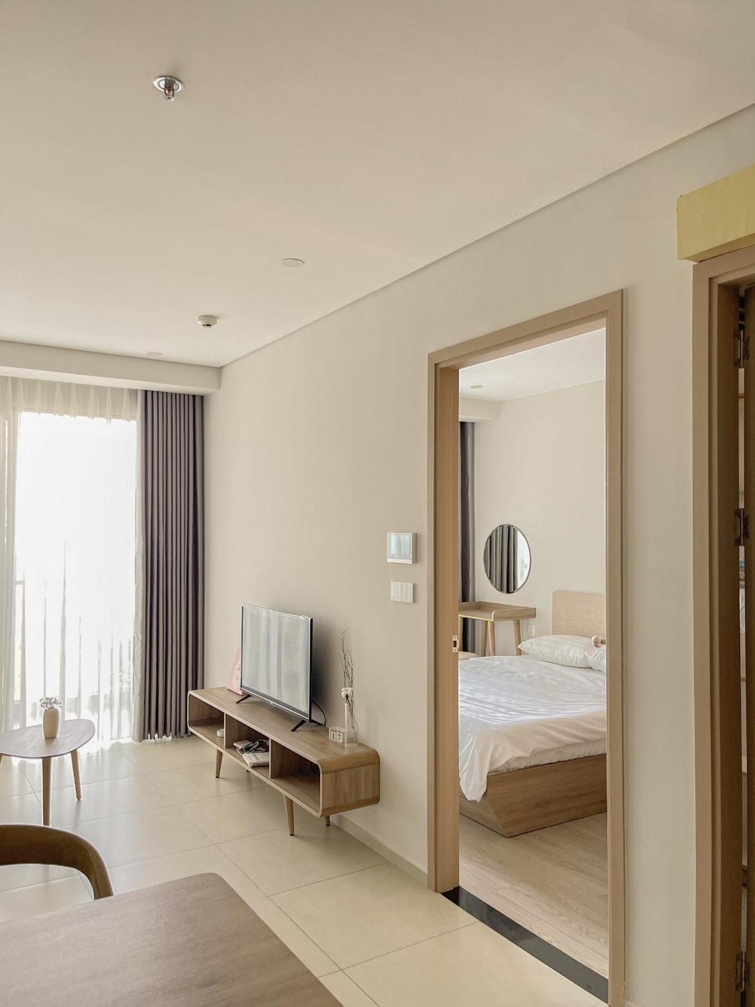 Leo House - The Song Building 28 Thi Sach * Vung Tau