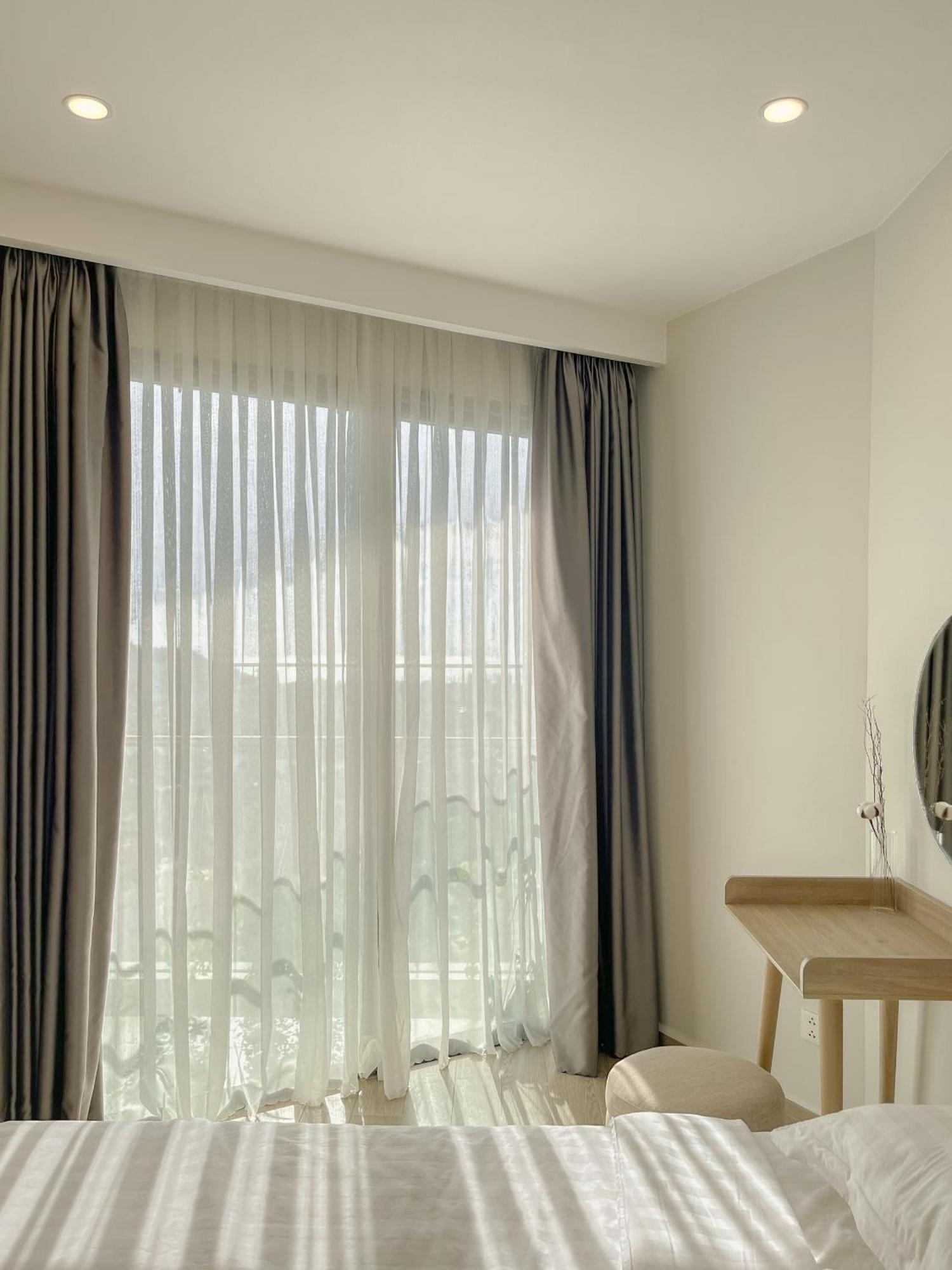 Apartment Leo House - The Song Building 28 Thi Sach Vung Tau