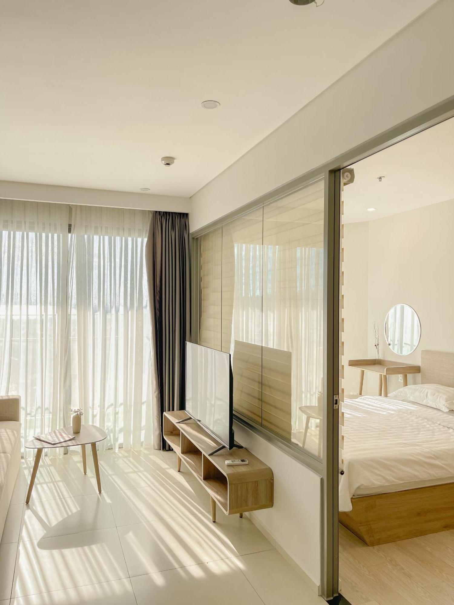 Leo House - The Song Building 28 Thi Sach Vung Tau