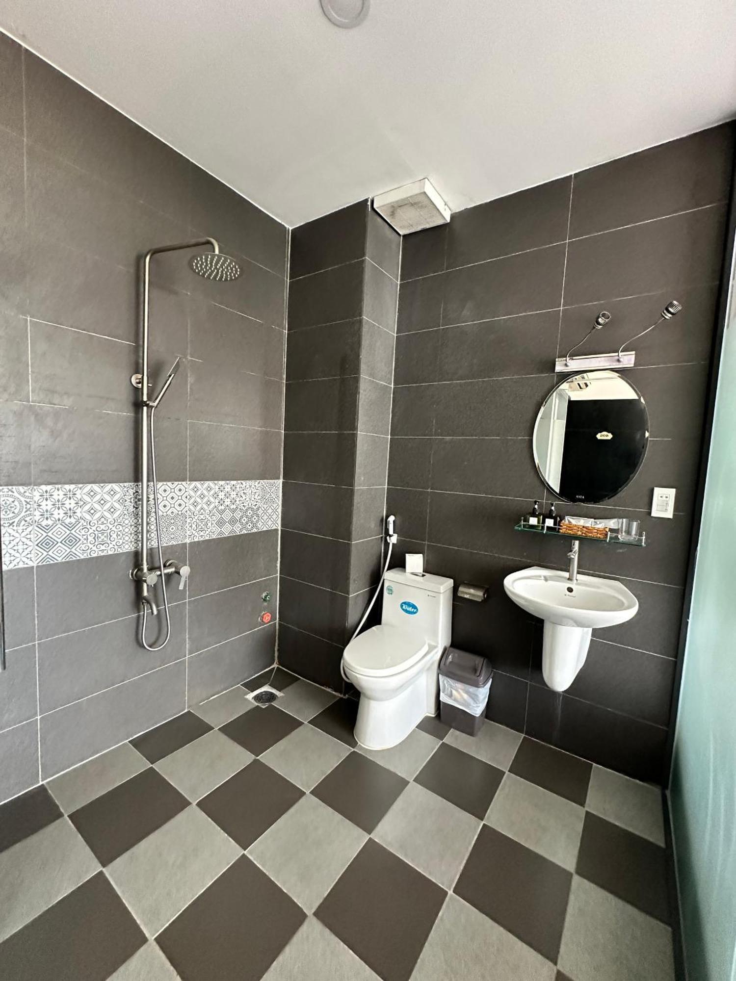Hotel K&t - San Bay Tan Son Nhat Ho Chi Minh City