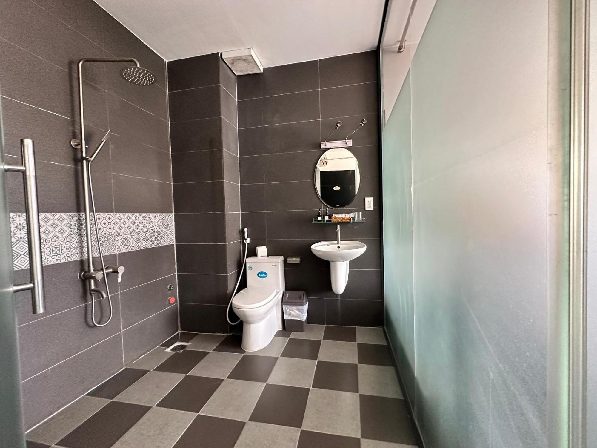 K&t - San Bay Tan Son Nhat 2* Ho Chi Minh City