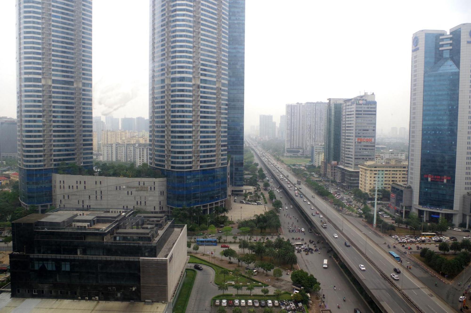 Qmp - Vinhomes Skylake Hanoi
