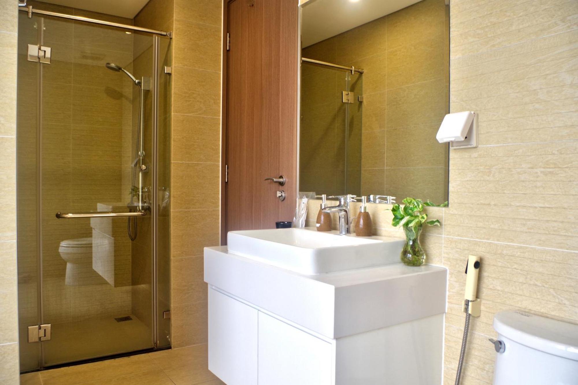 Qmp - Vinhomes Skylake Apartment