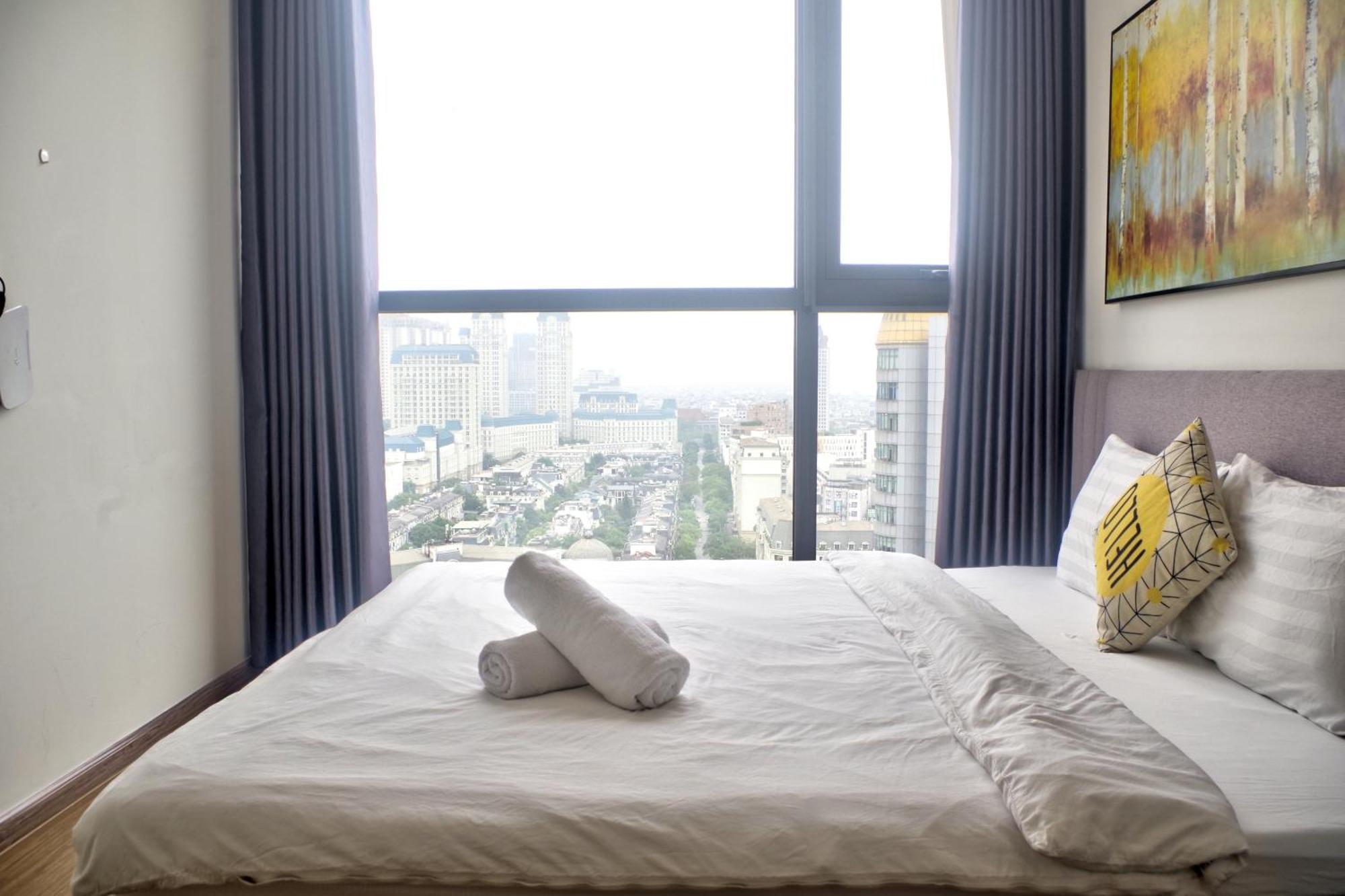 Qmp - Vinhomes Skylake Hanoi