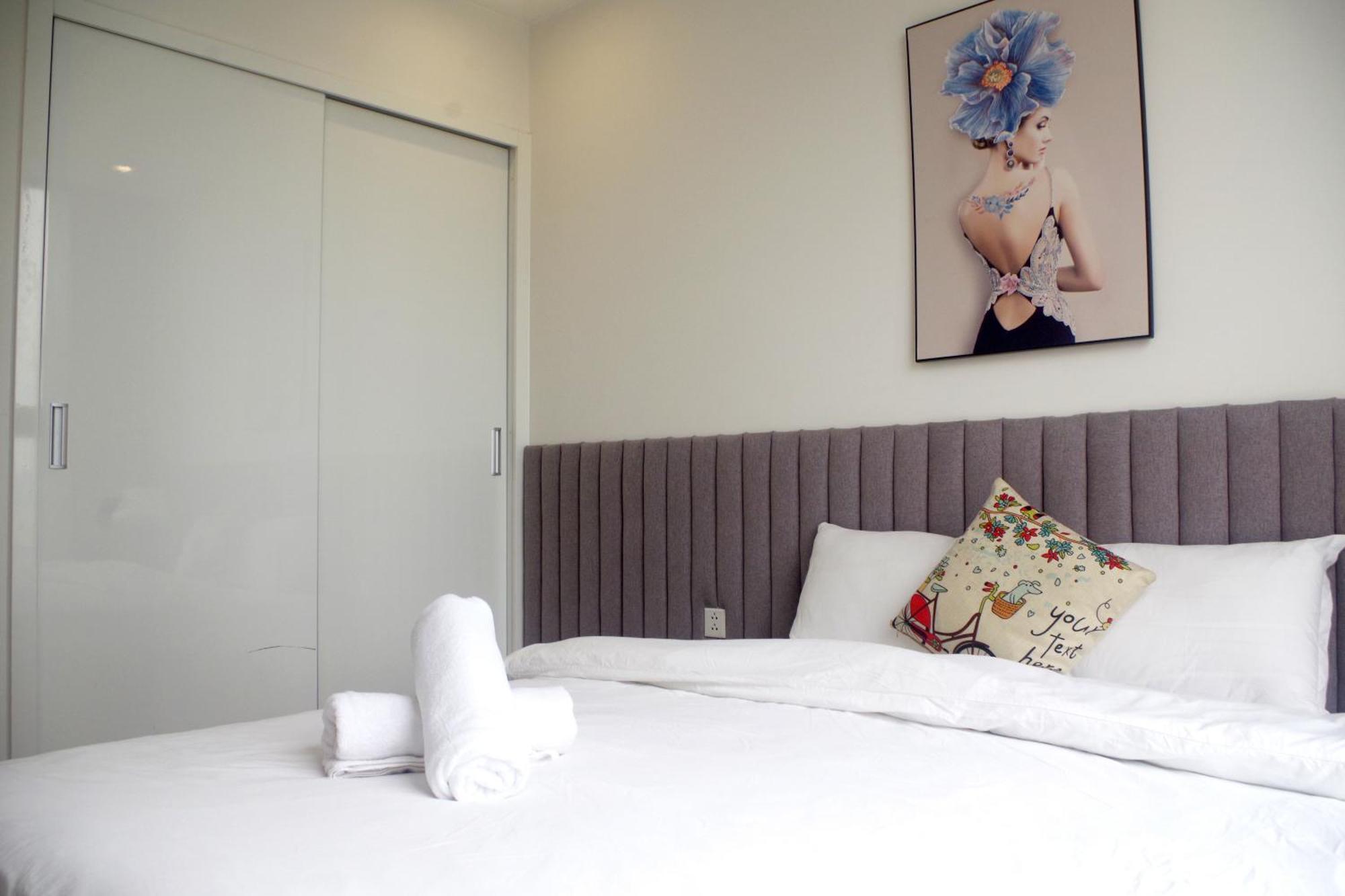 Qmp - Vinhomes Skylake * Hanoi
