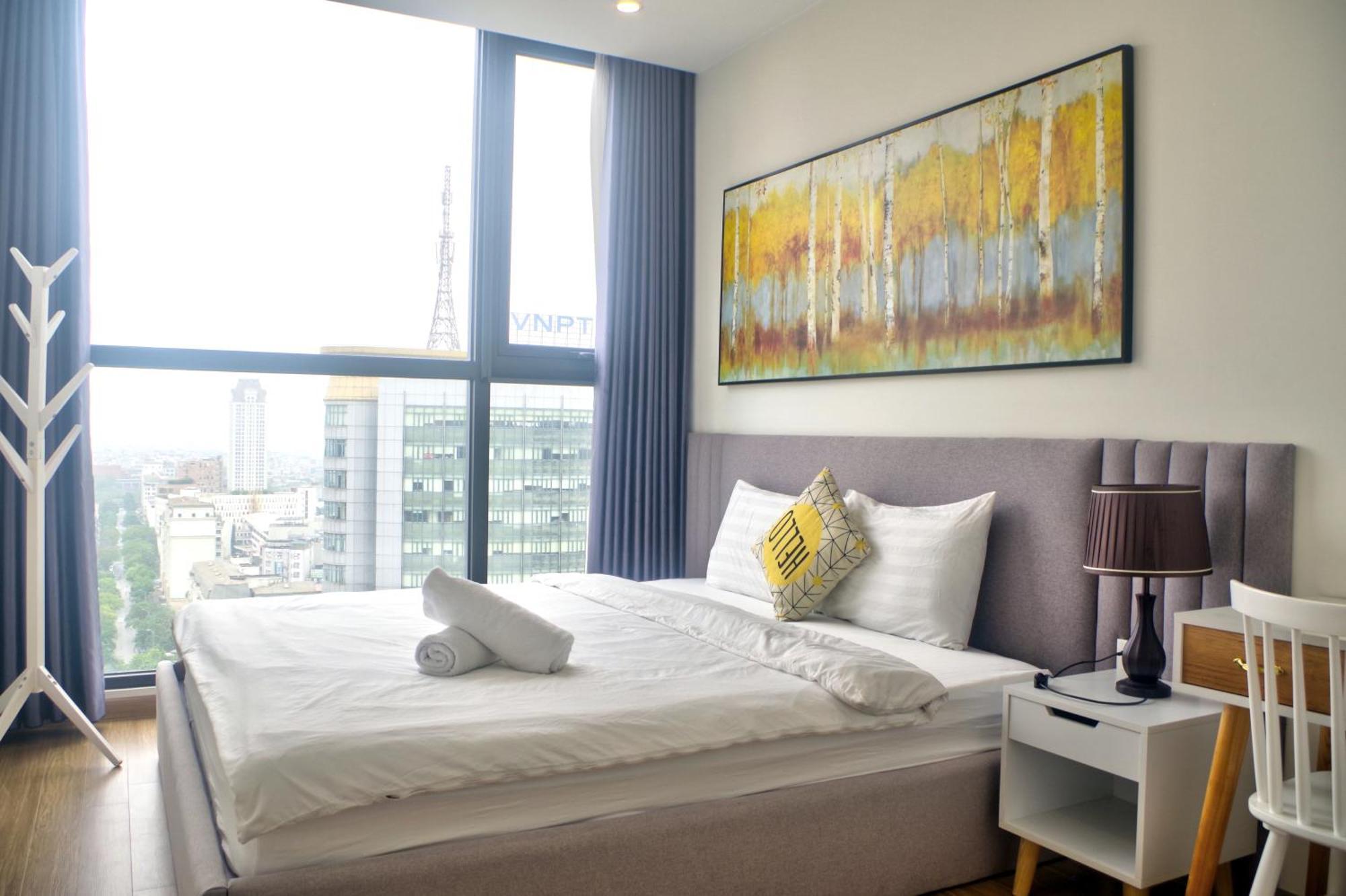 Qmp - Vinhomes Skylake Hanoi