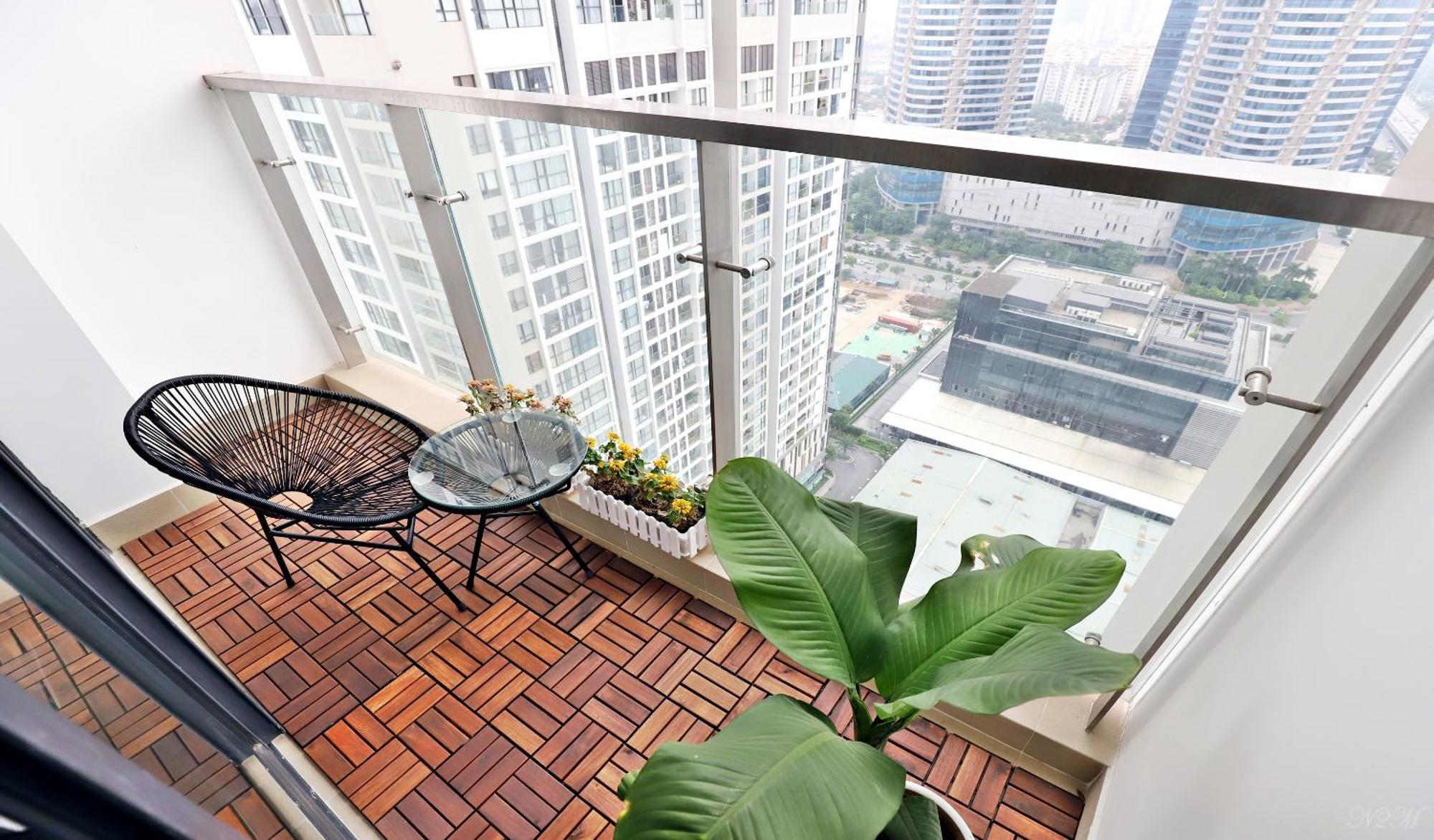 Qmp - Vinhomes Skylake * Hanoi