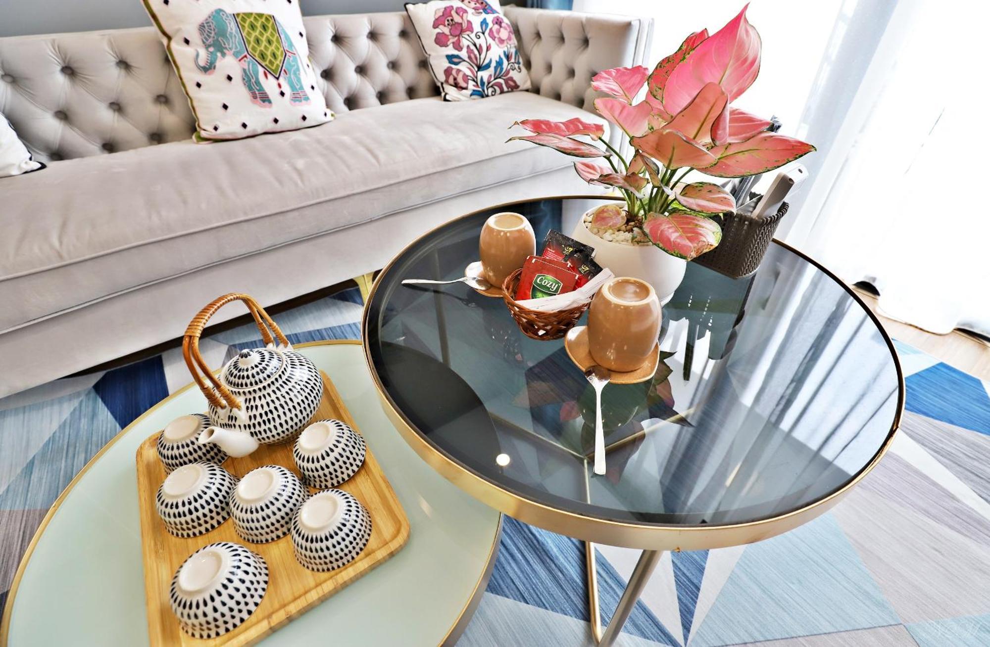 Apartment Qmp - Vinhomes Skylake Hanoi