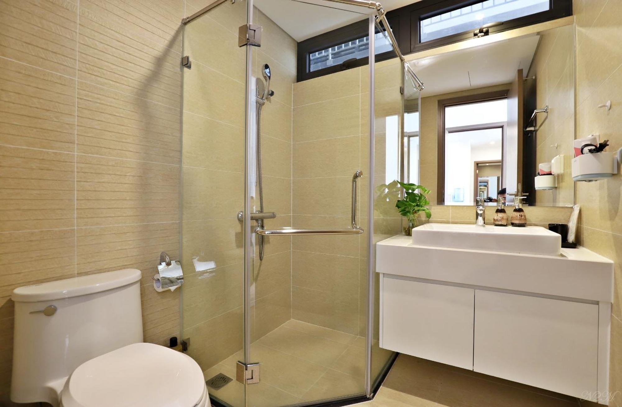 Apartment Qmp - Vinhomes Skylake *