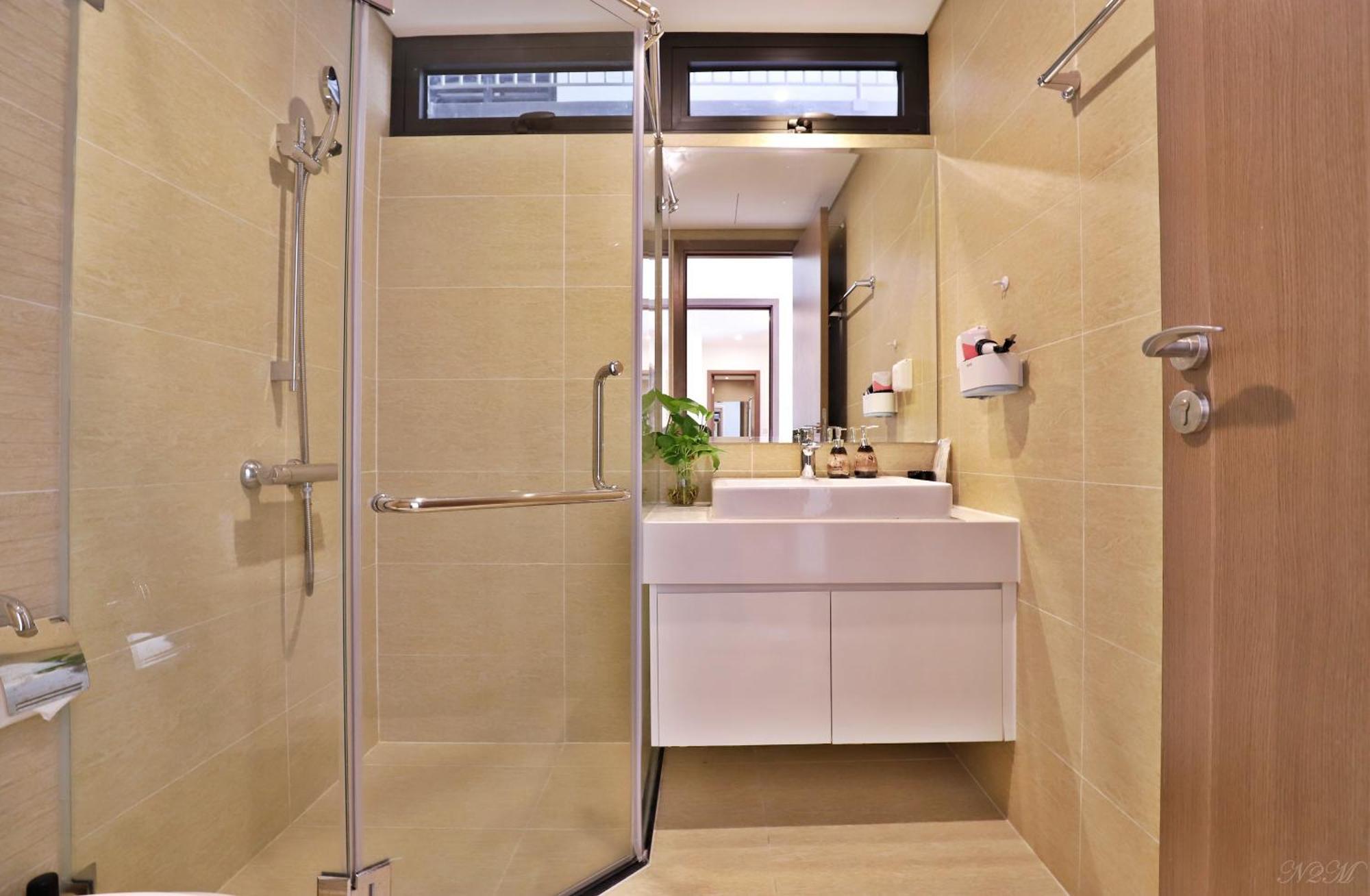 Apartment Qmp - Vinhomes Skylake Hanoi
