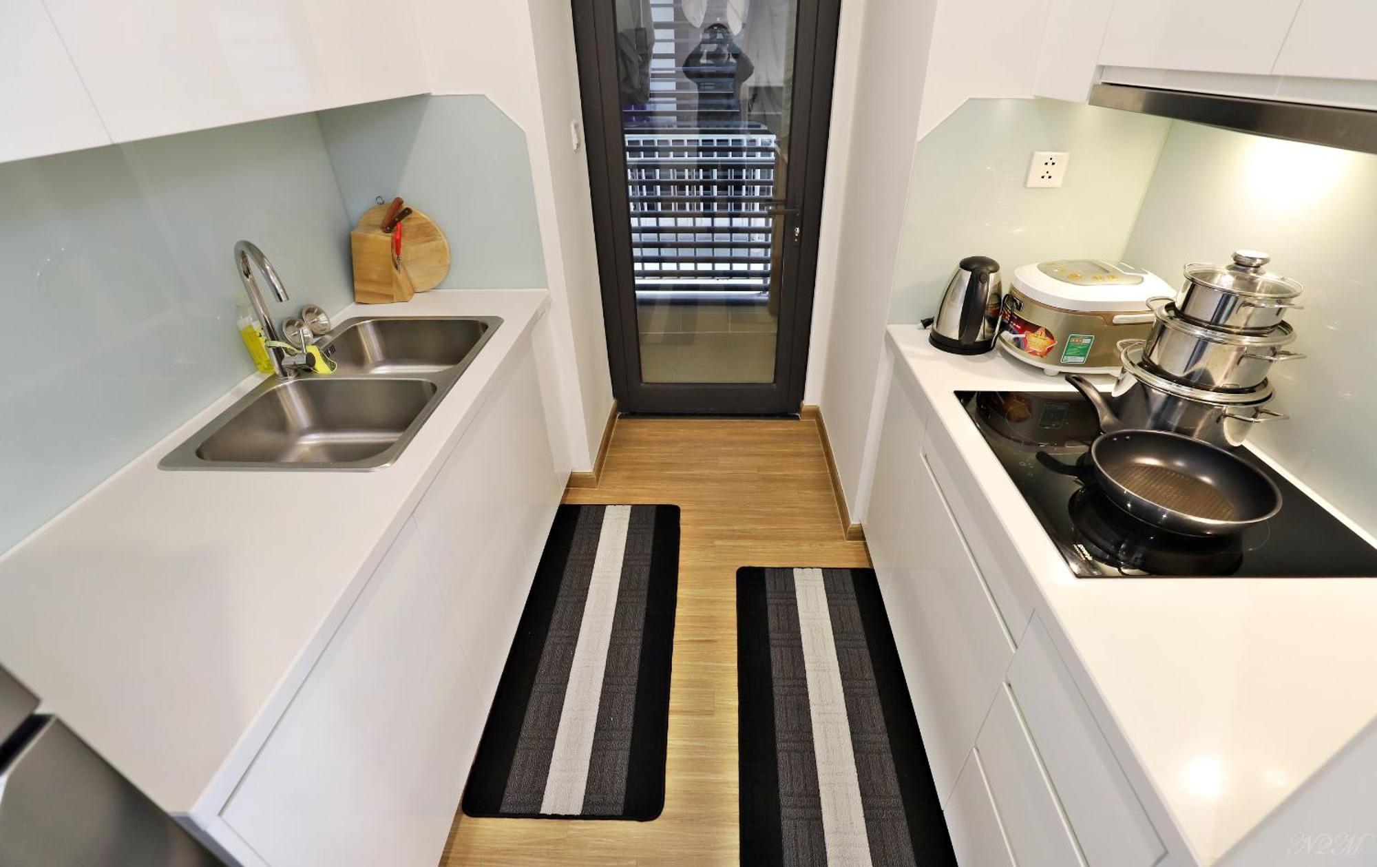 Qmp - Vinhomes Skylake * Hanoi