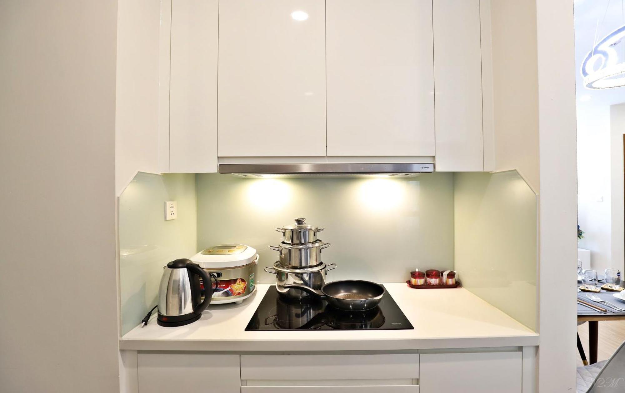 Qmp - Vinhomes Skylake Apartment Hanoi