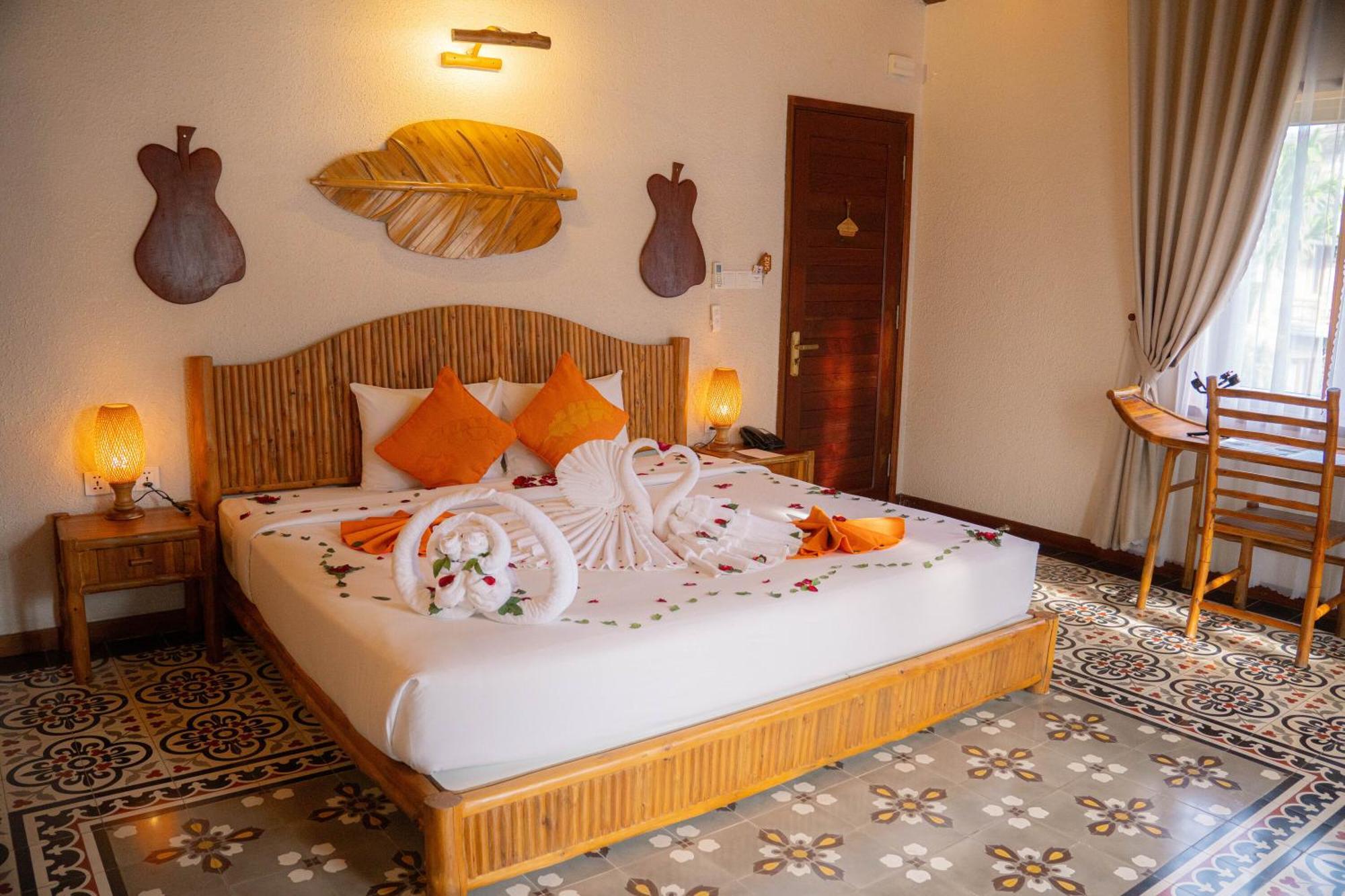 Tho Resort 4*