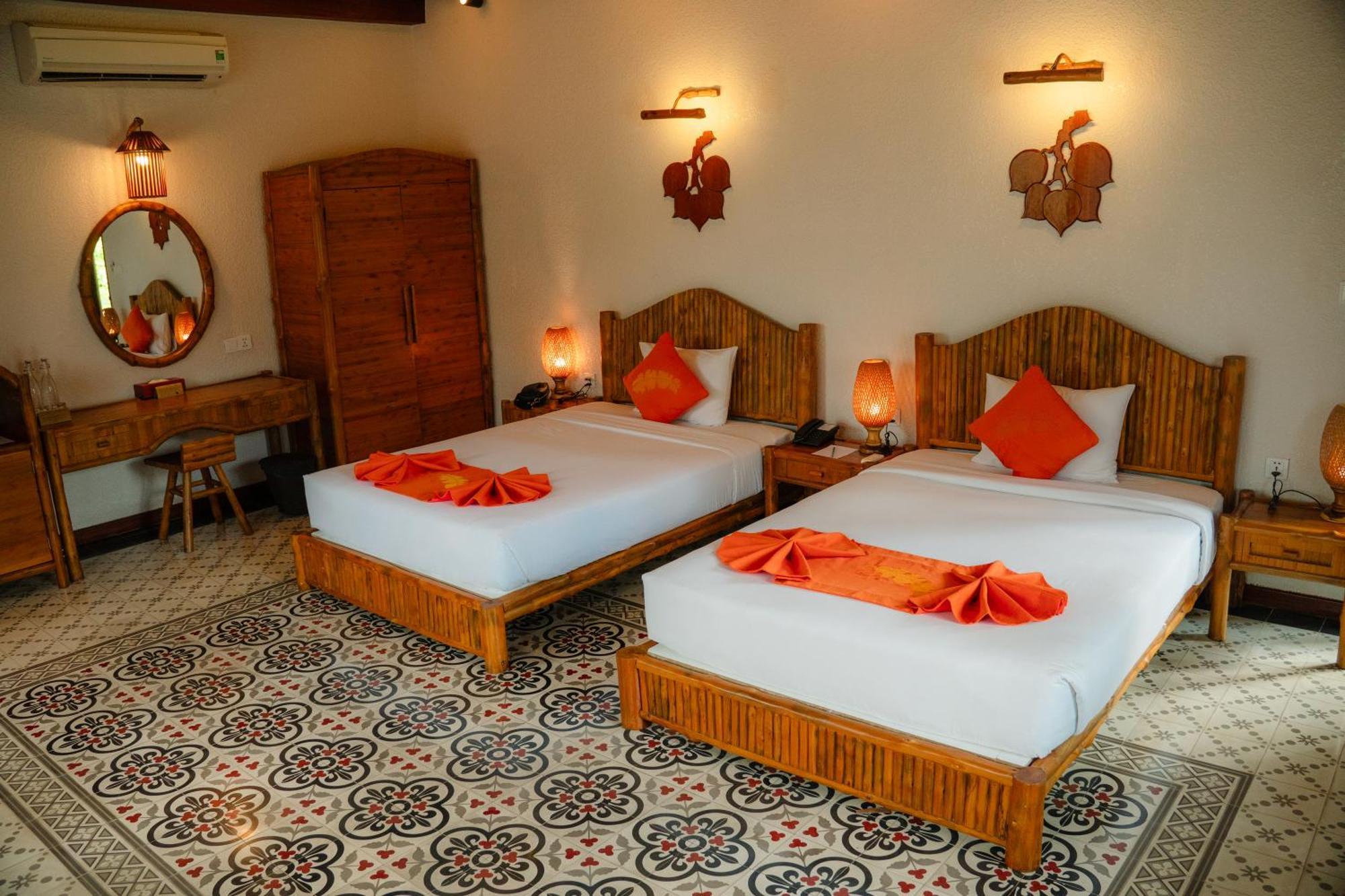 Resort Tho 4*