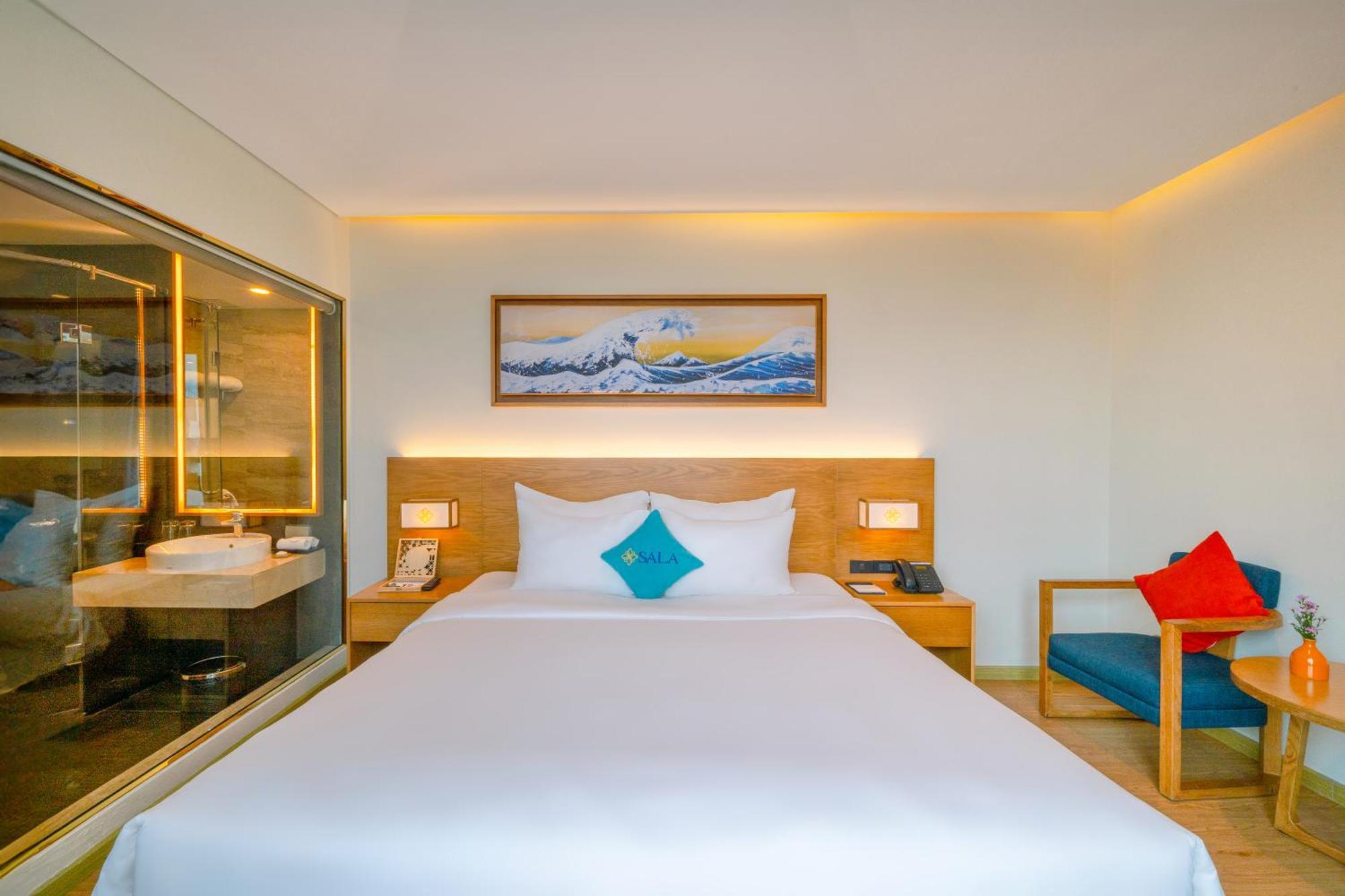 Khách sạn Sala Đà Nẵng
