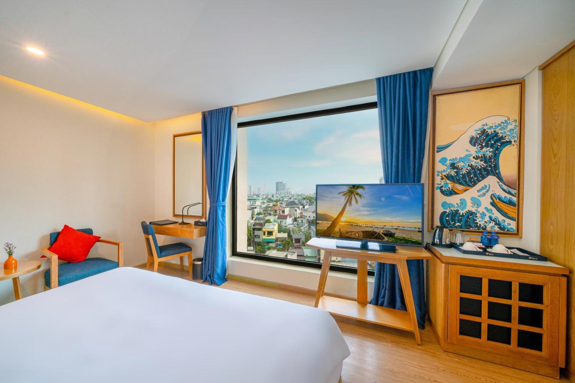 Sala Khách sạn Đà Nẵng
