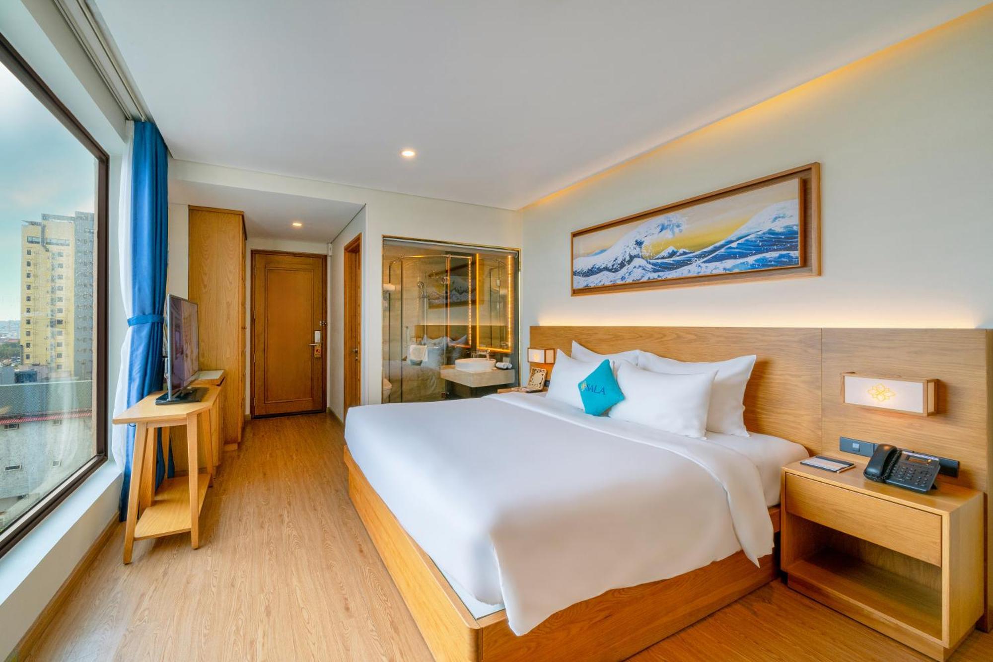 Khách sạn Sala Đà Nẵng