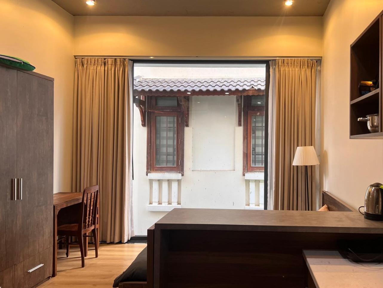 Myfa House Hue