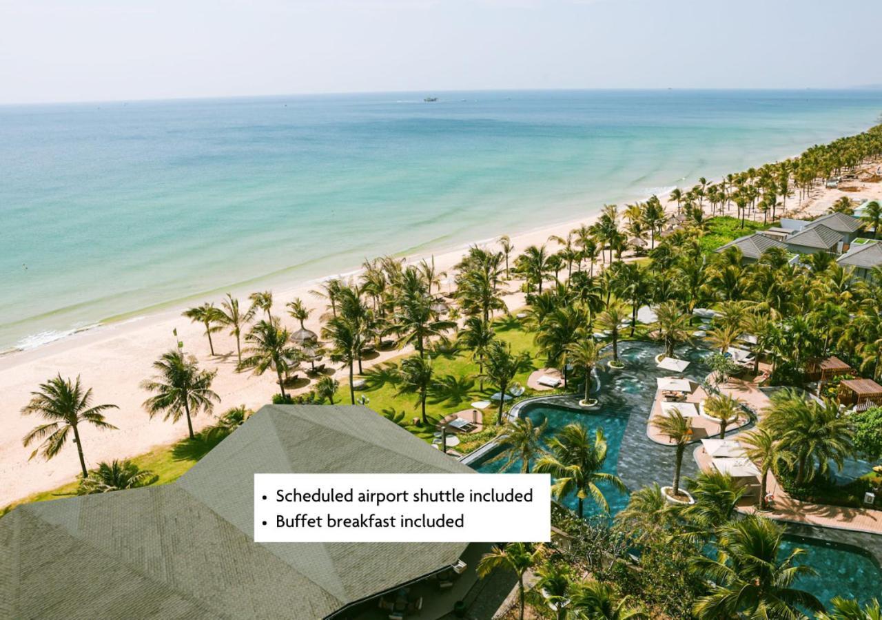 Resort Crowne Plaza Starbay By Ihg 5*