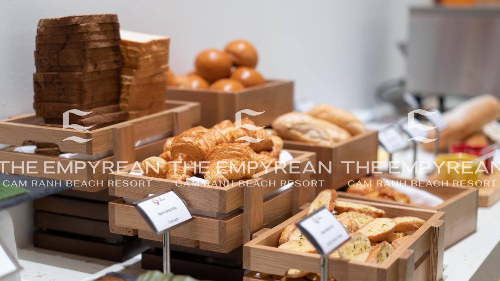 The Empyrean