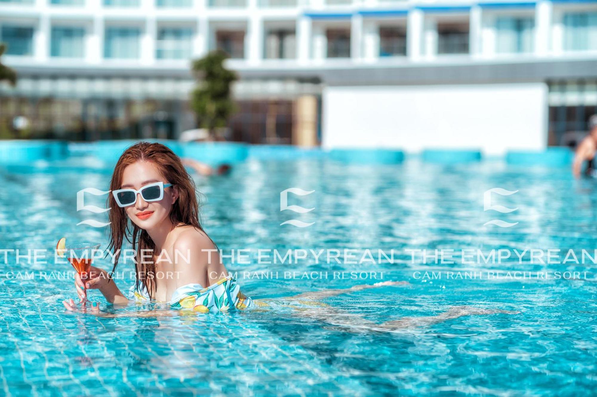 Resort The Empyrean