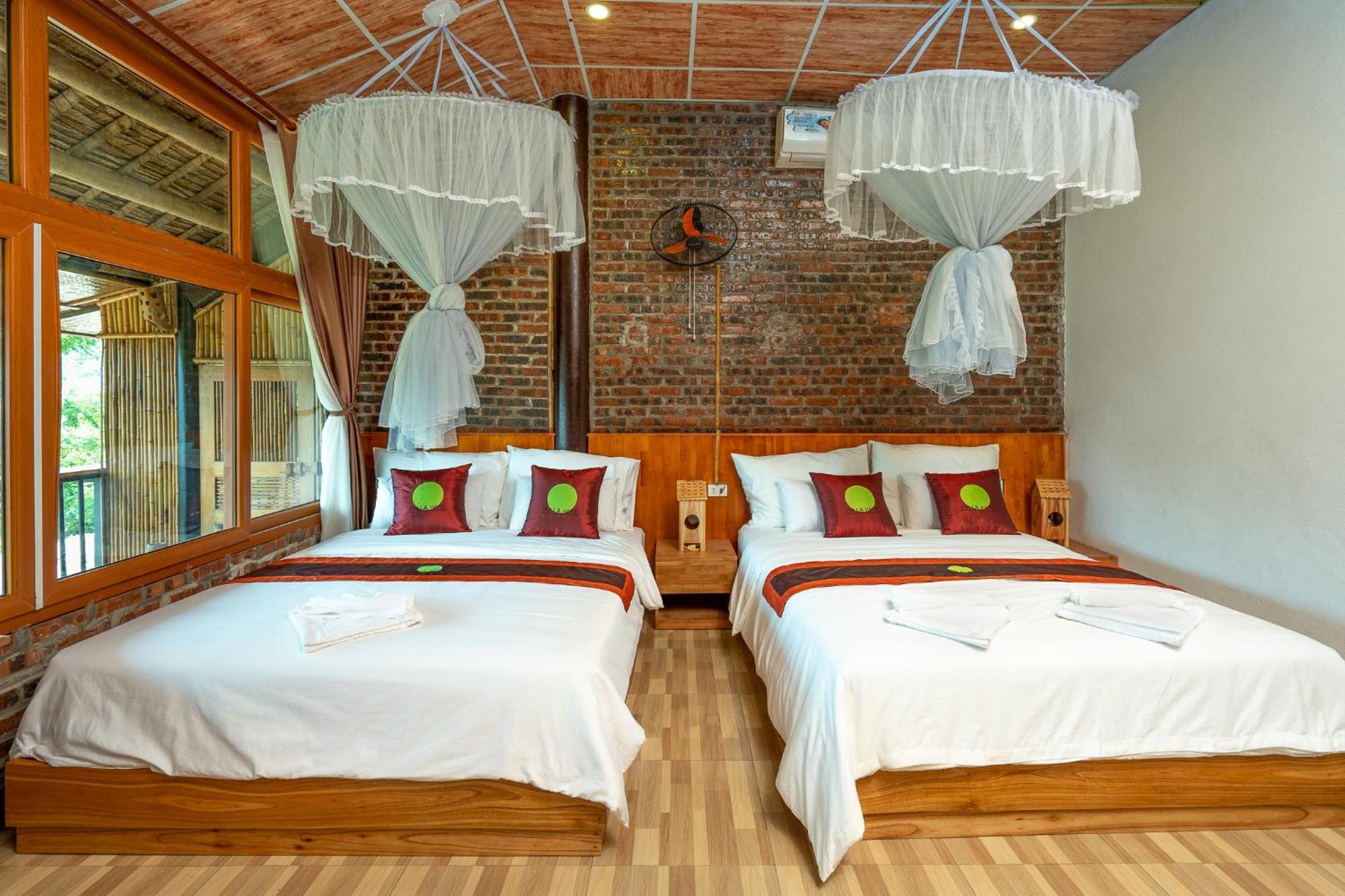 Inh La Hotel