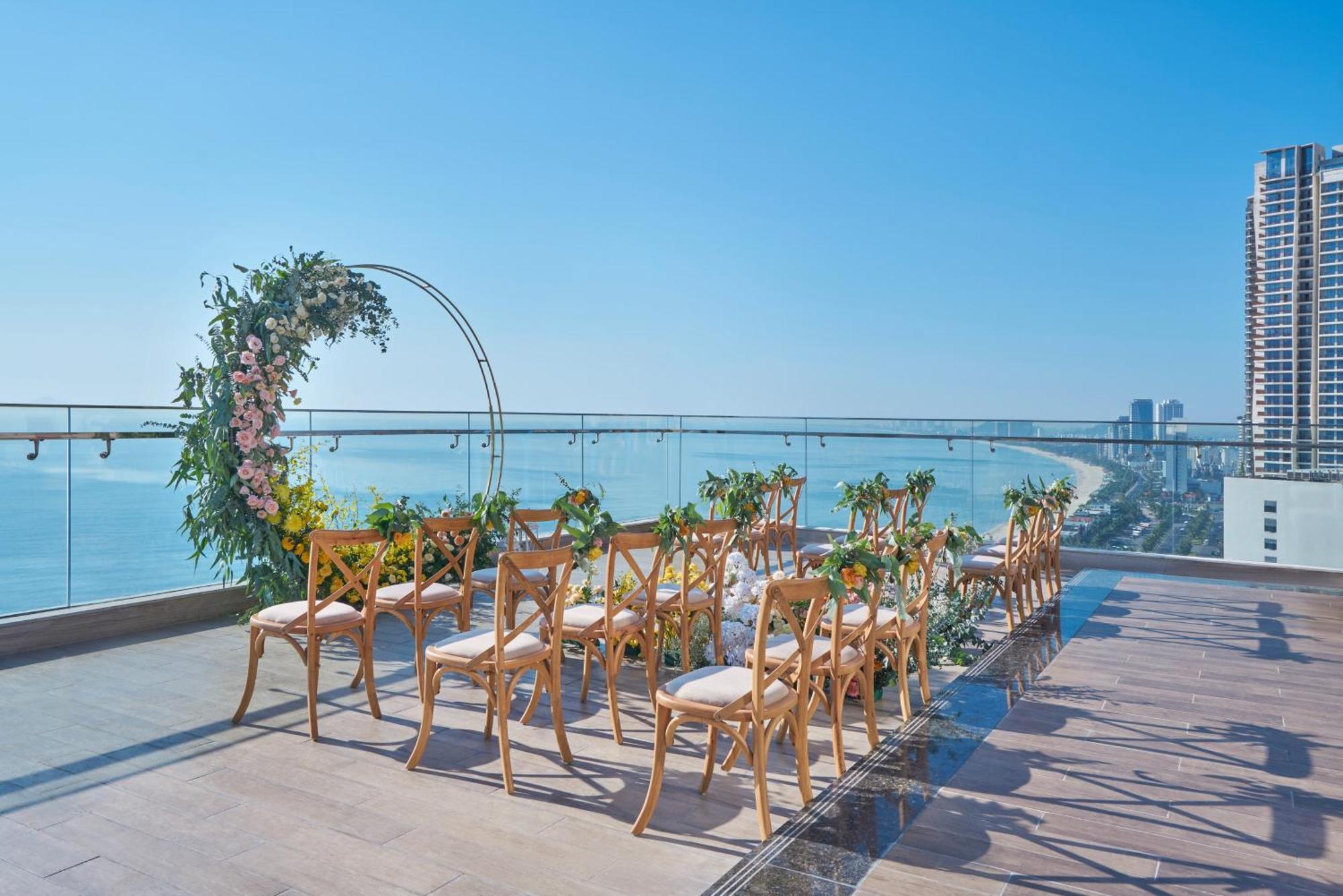 Voco Ma Belle By Ihg