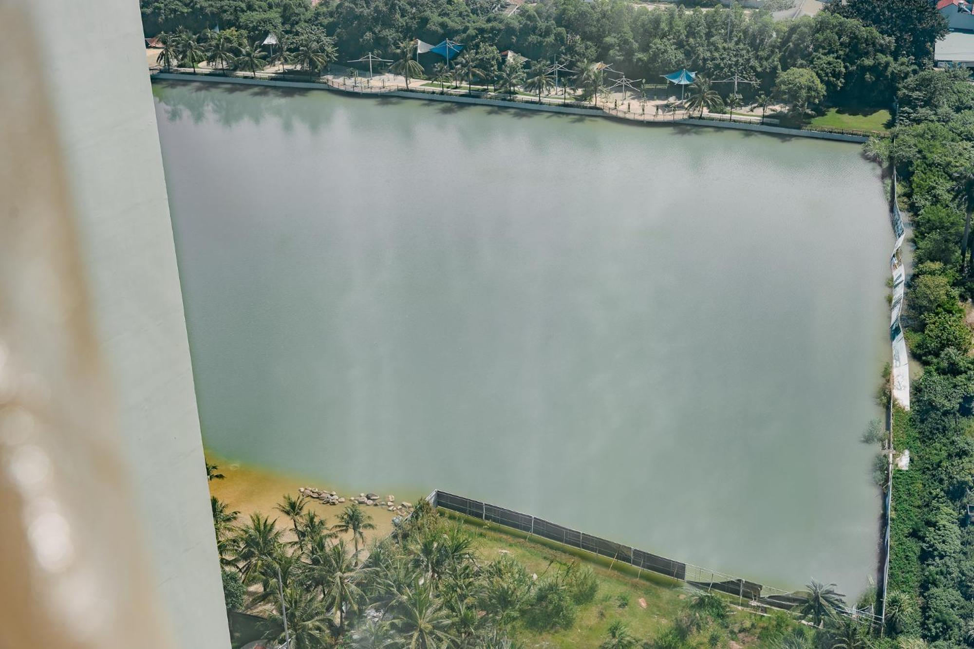 Rosee House - Masteri West Heights ,vinhomes Smart Apartment