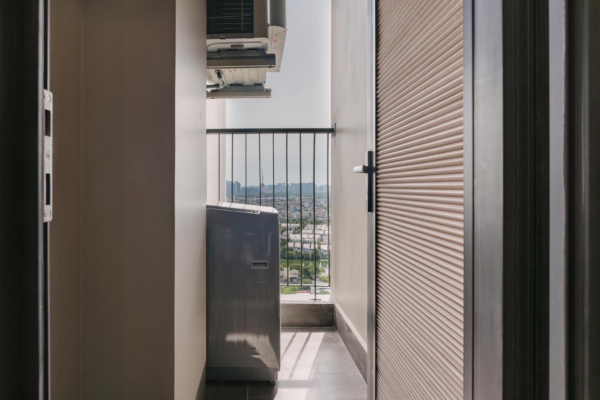 Rosee House - Masteri West Heights ,vinhomes Smart *