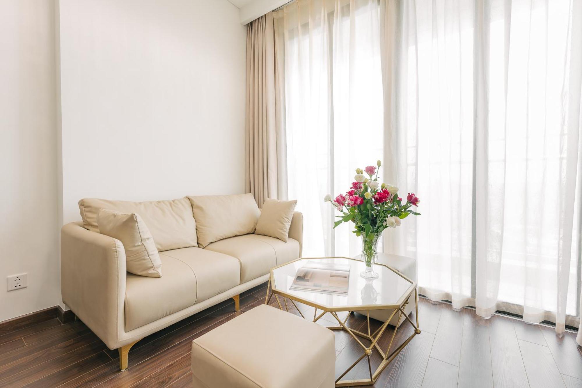 Rosee House - Masteri West Heights ,vinhomes Smart