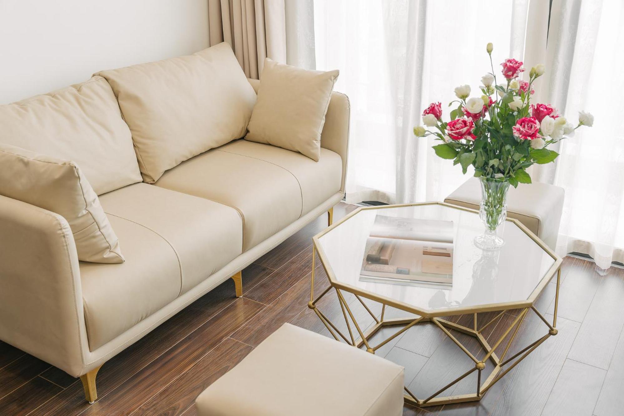 Rosee House - Masteri West Heights ,vinhomes Smart Apartment *