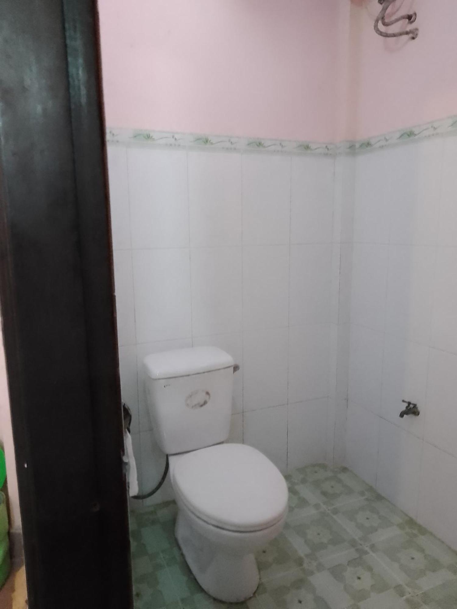 Nha Nghi Hang Nga