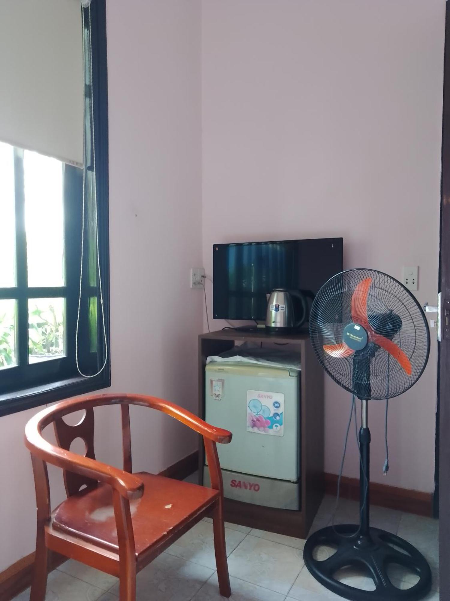 Guest house Nha Nghi Hang Nga *