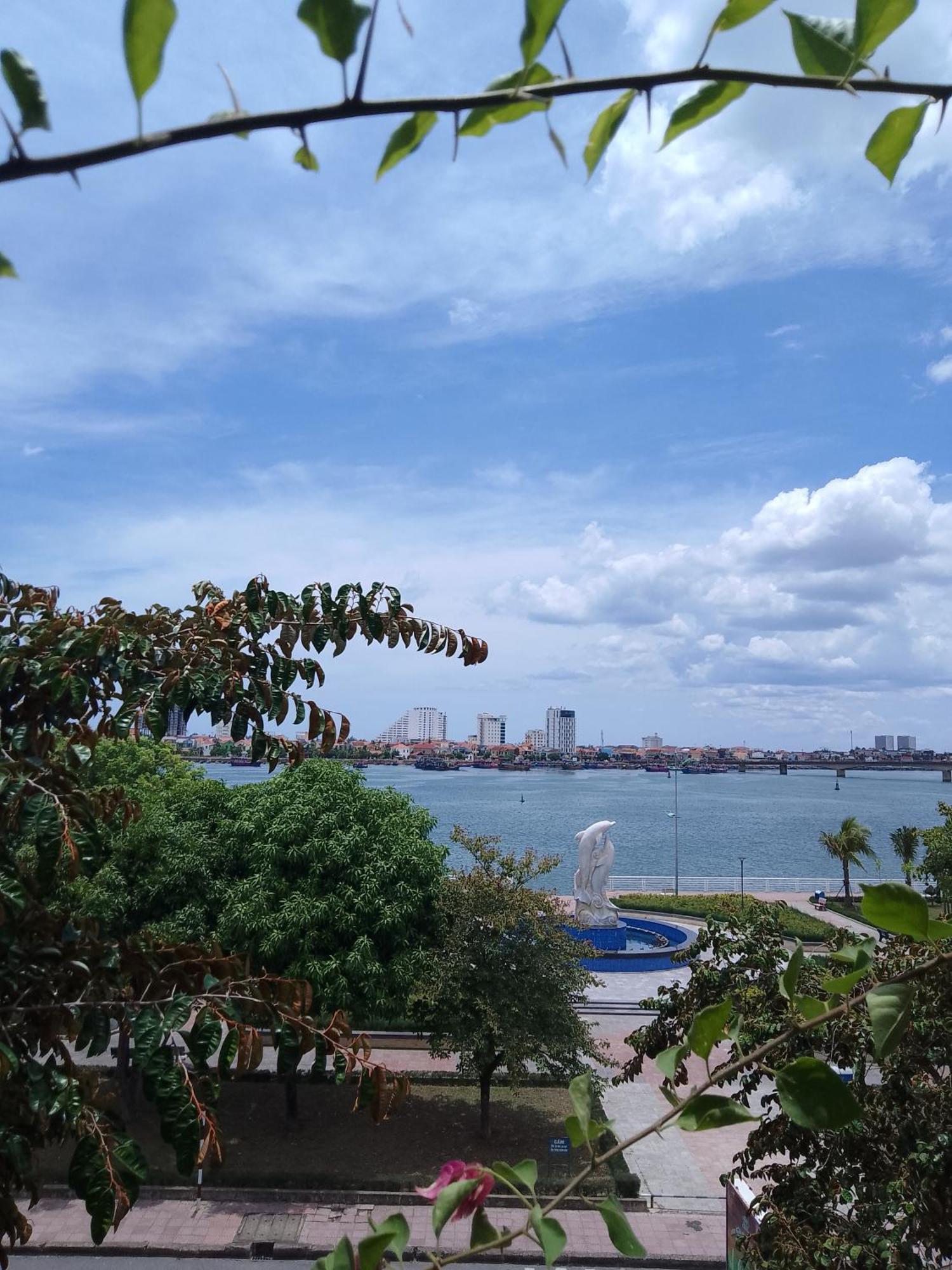 Nha Nghi Hang Nga Dong Hoi