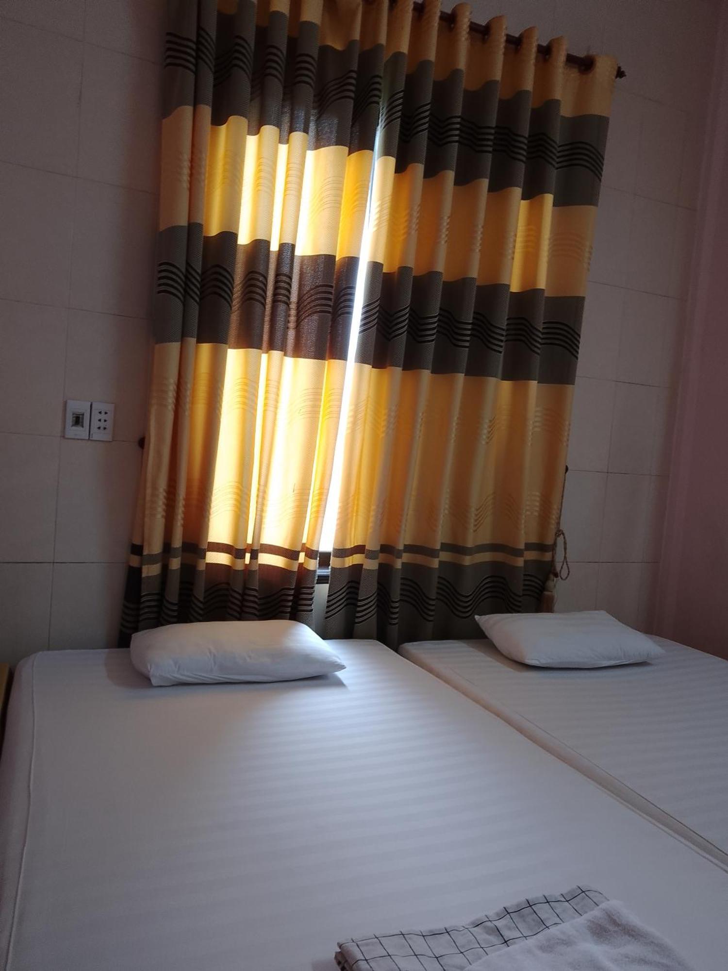 Nha Nghi Hang Nga Guest house Dong Hoi