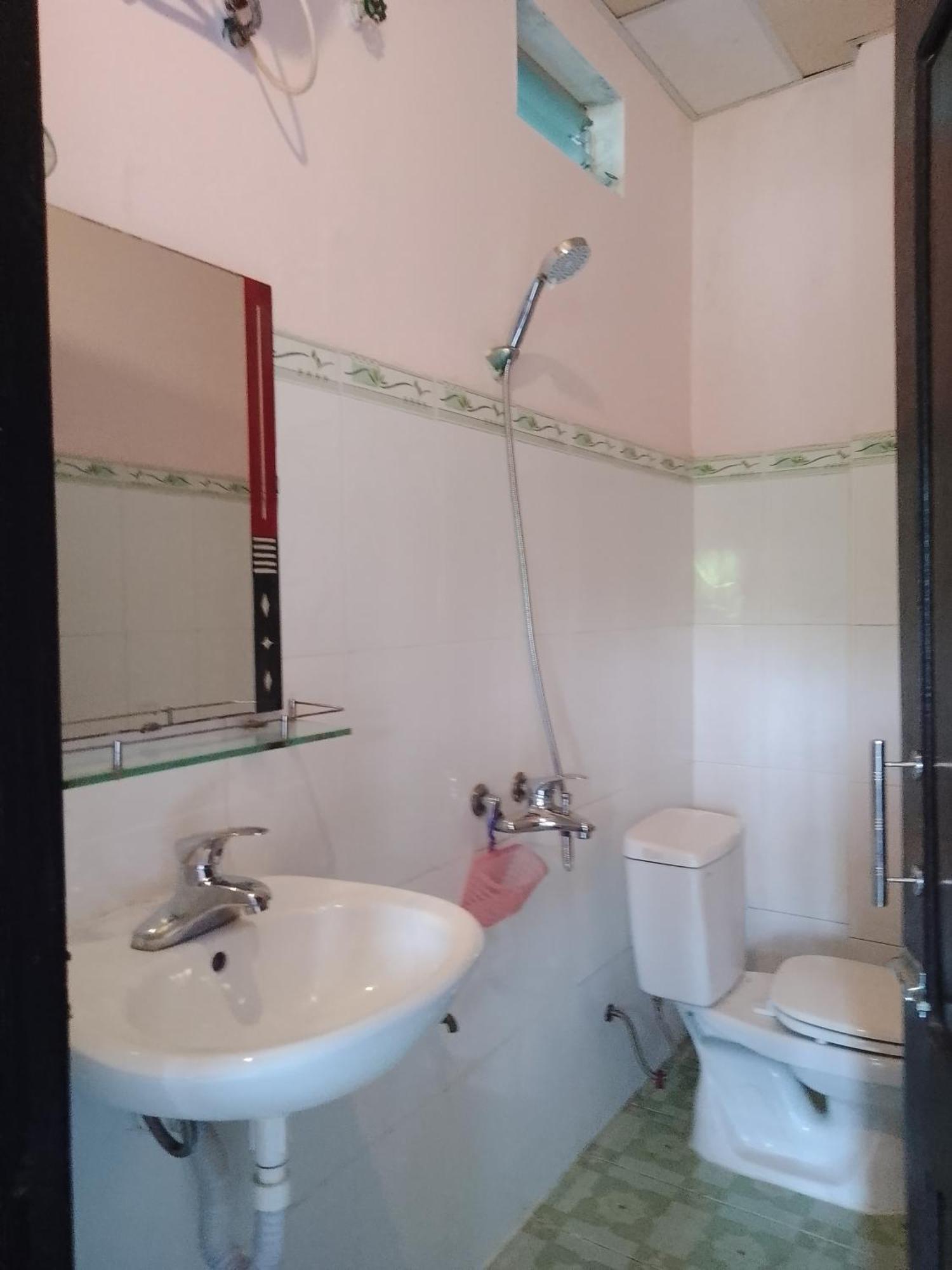 Guest house Nha Nghi Hang Nga *