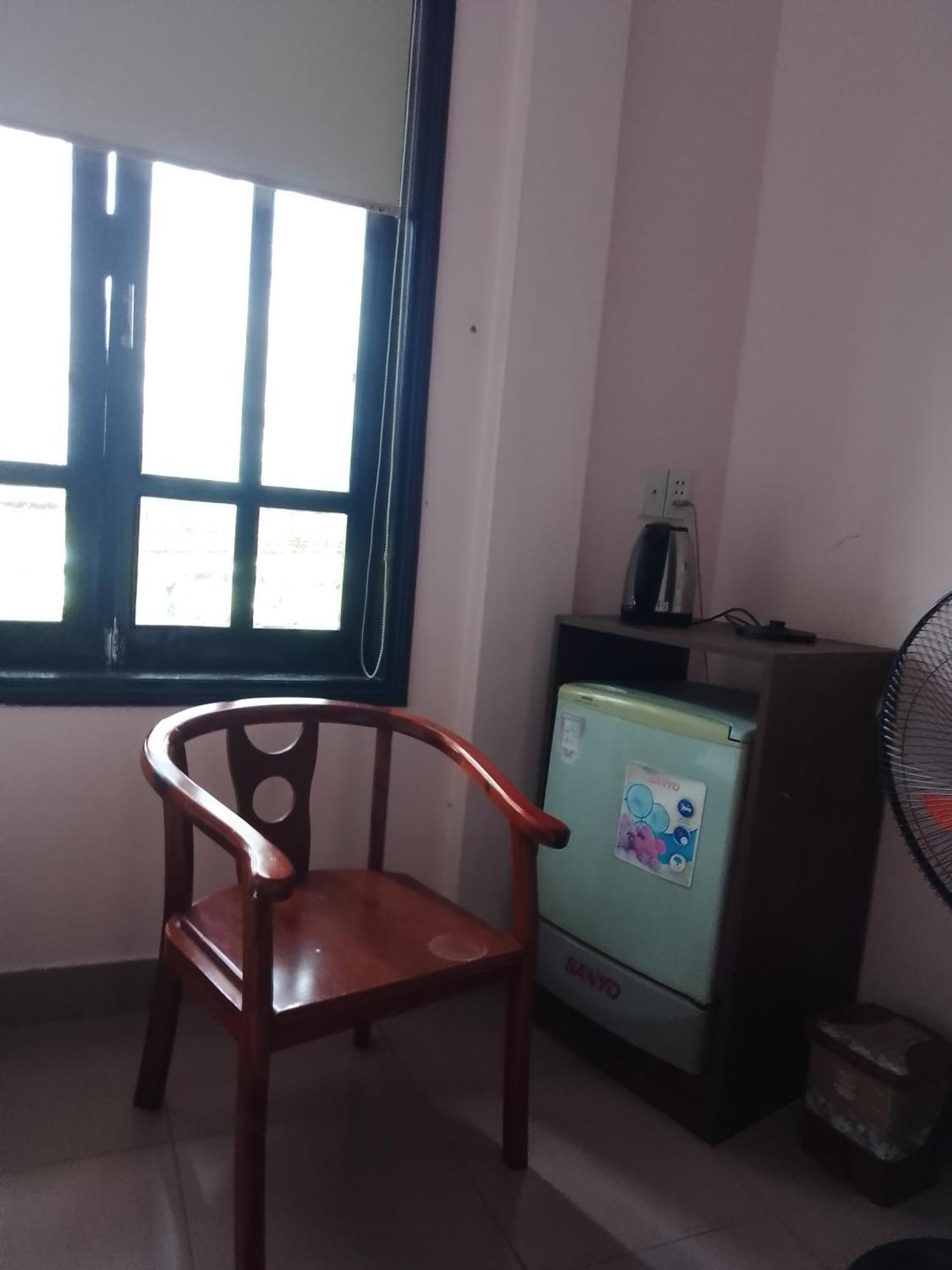 Guest house Nha Nghi Hang Nga Dong Hoi