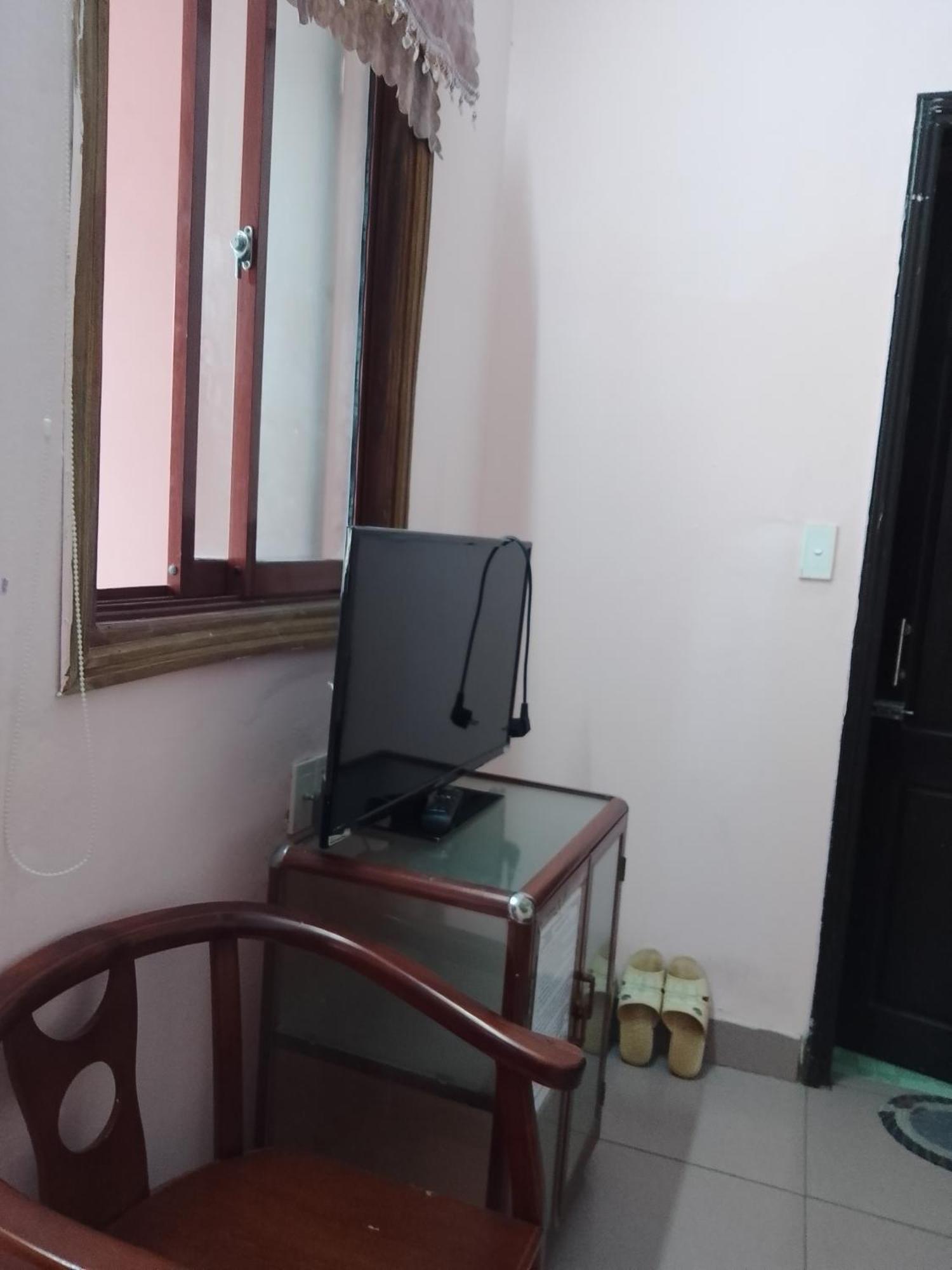 Nha Nghi Hang Nga Dong Hoi