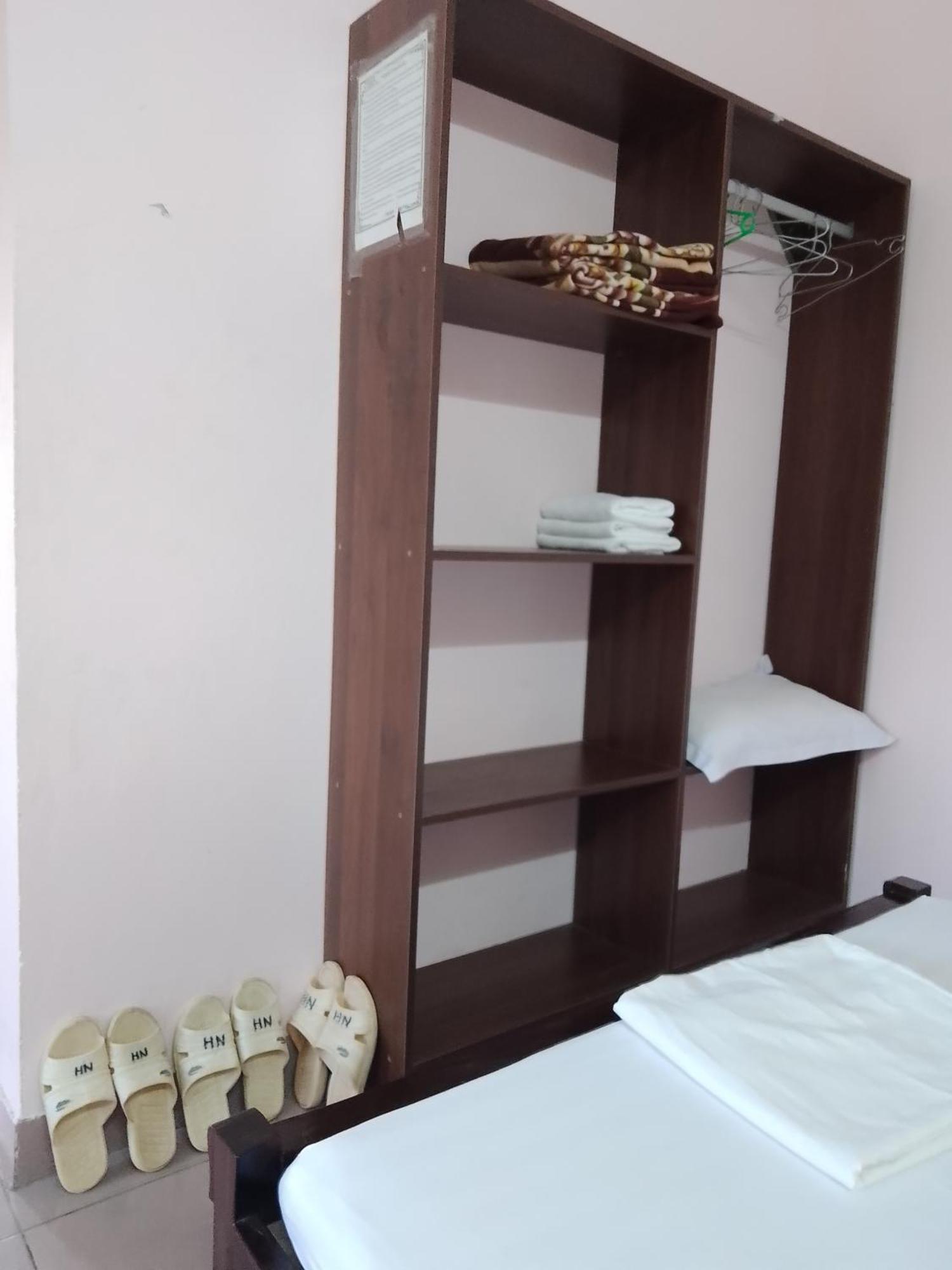 Nha Nghi Hang Nga Guest house