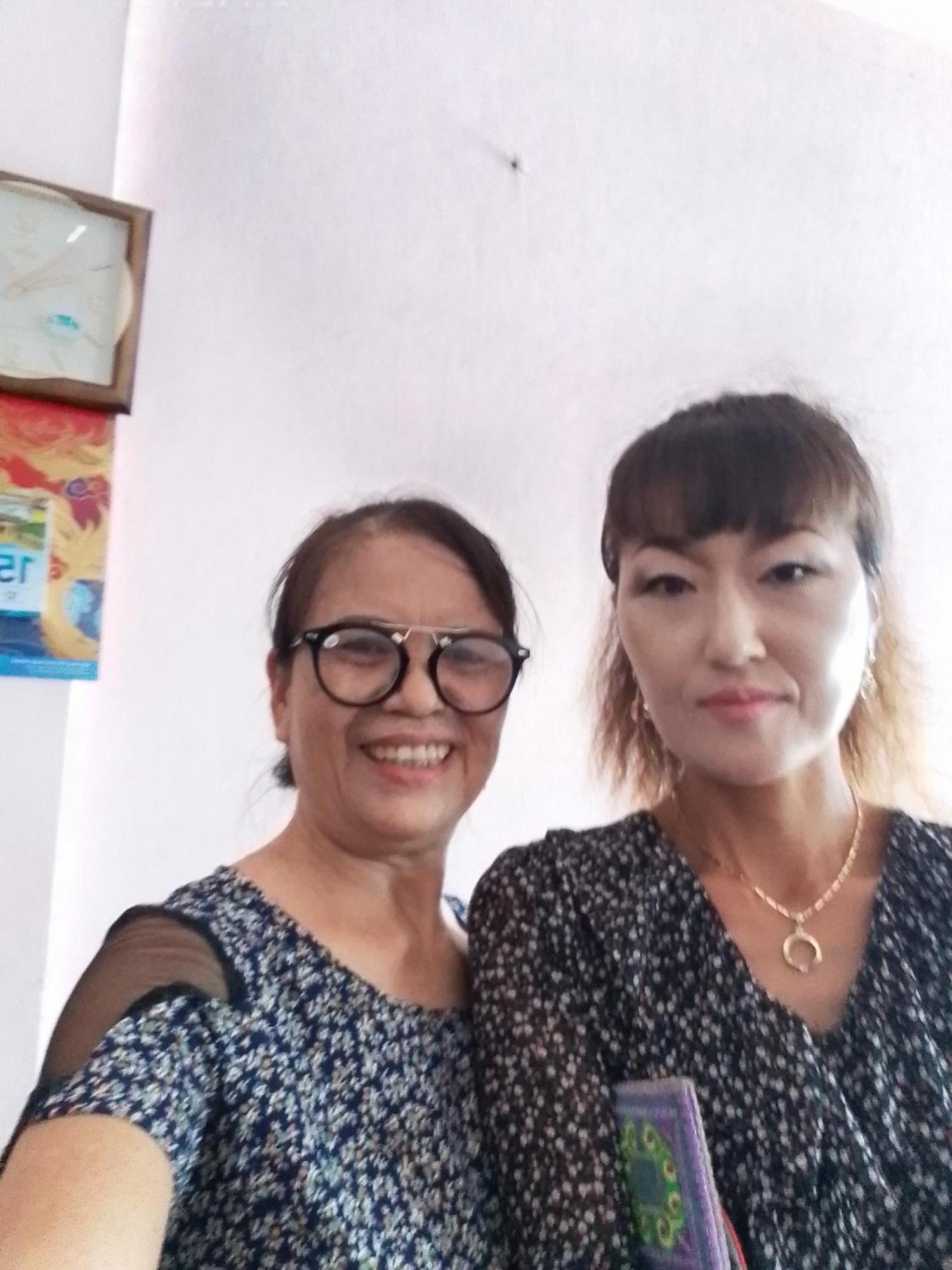 Guest house Nha Nghi Hang Nga Dong Hoi