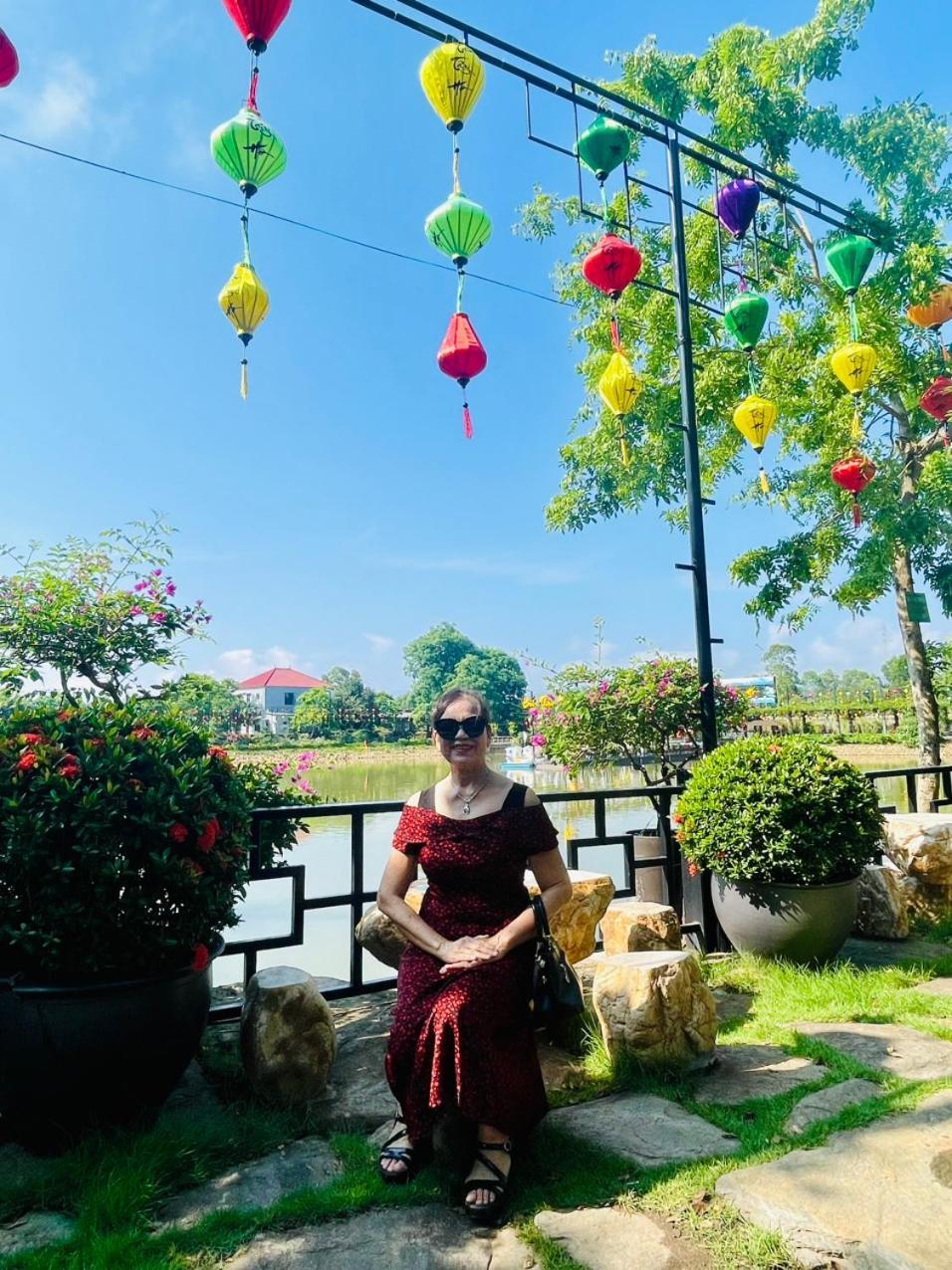 Nha Nghi Hang Nga Guest house