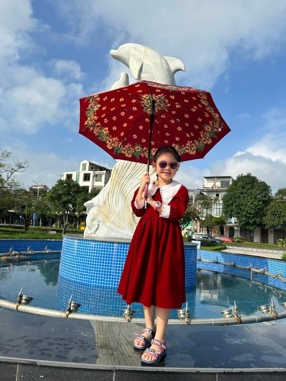 Nha Nghi Hang Nga Dong Hoi