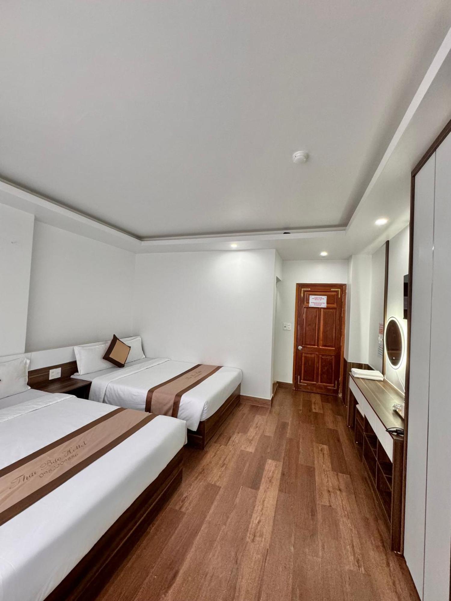 New Way Hotel 2*