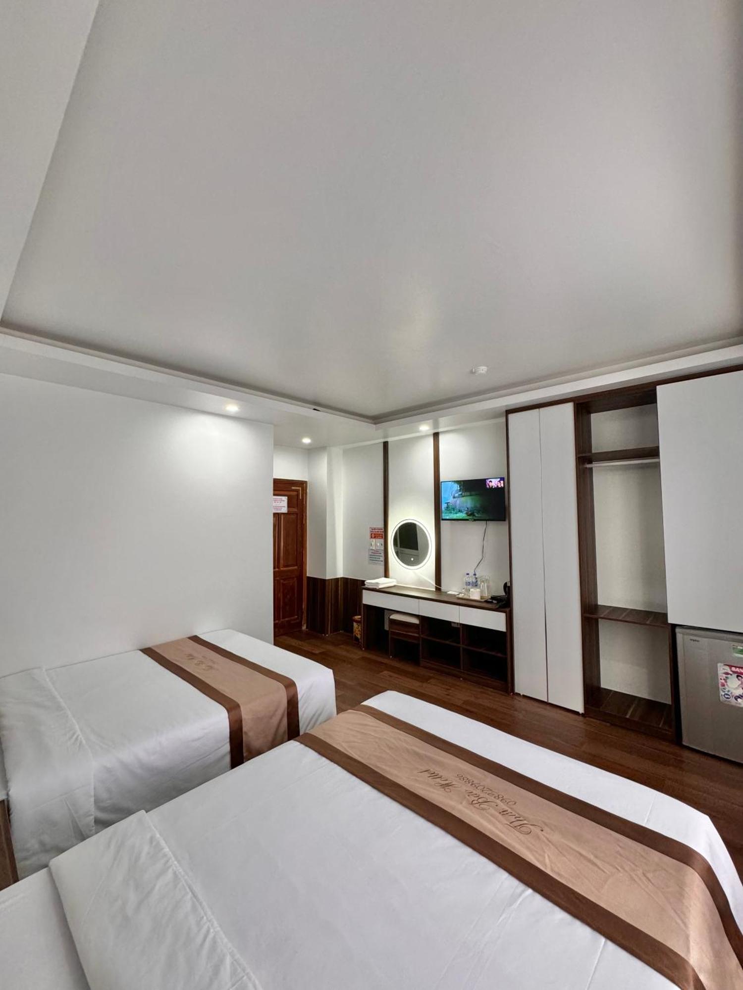 New Way 2* Chan Chau