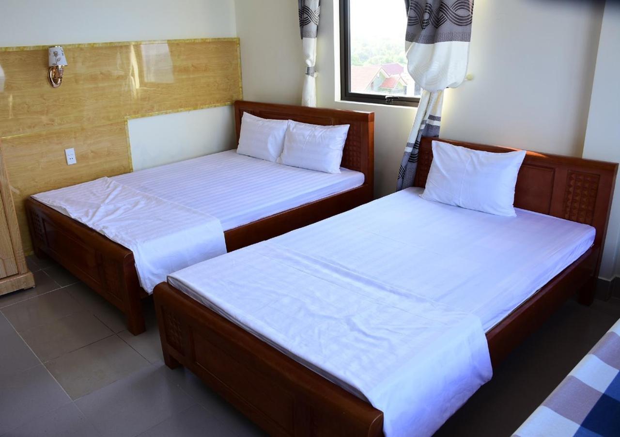 Thang Long Hotel 2*