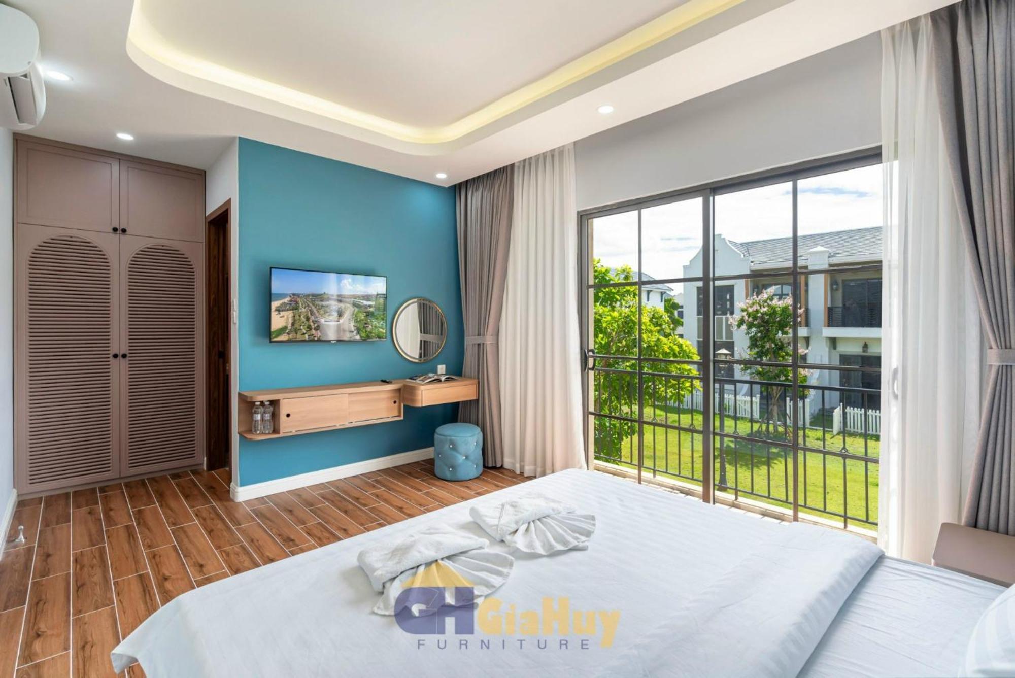 Villa Novaworld Phan Thiet