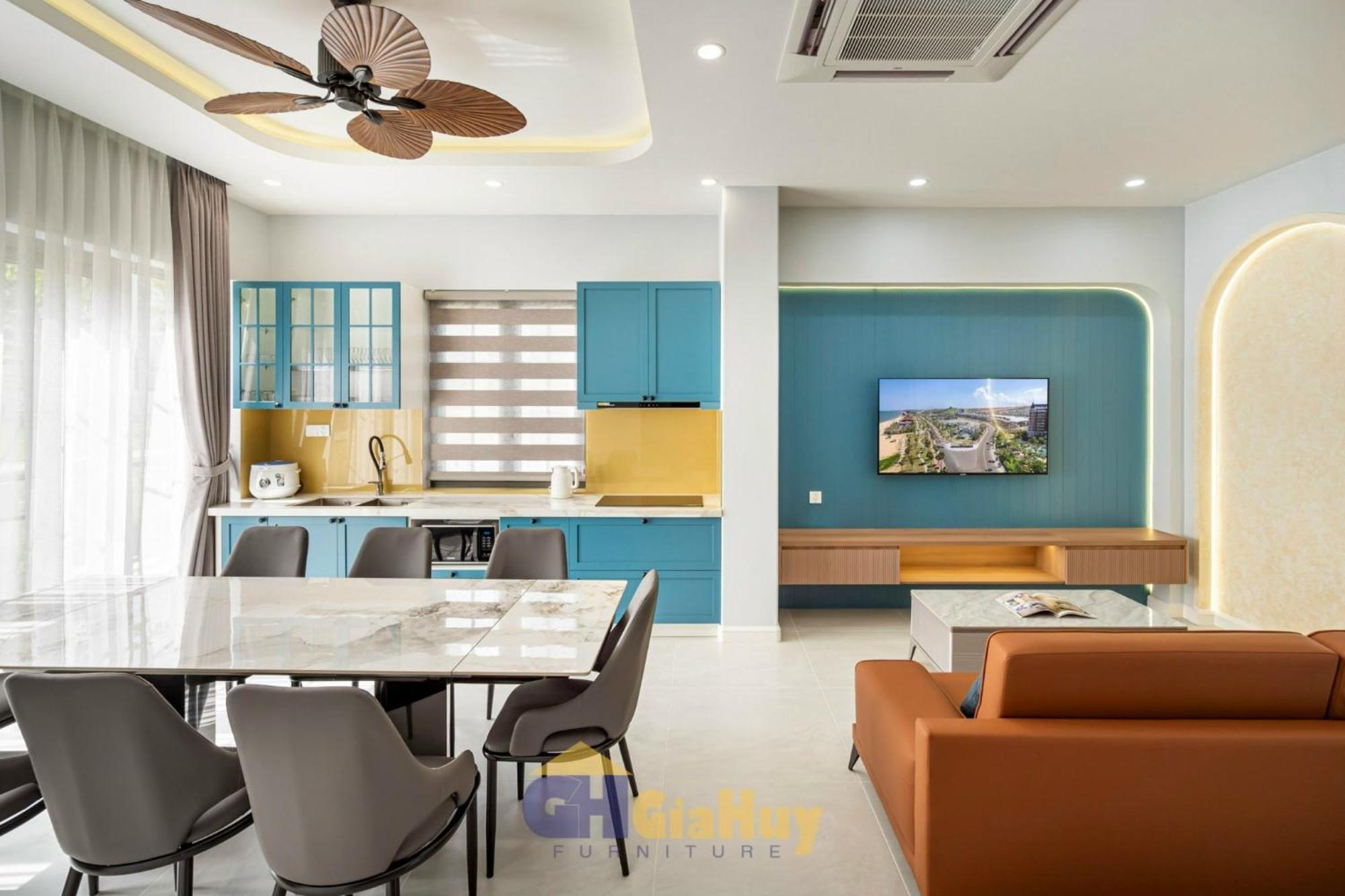 Villa Novaworld Phan Thiet